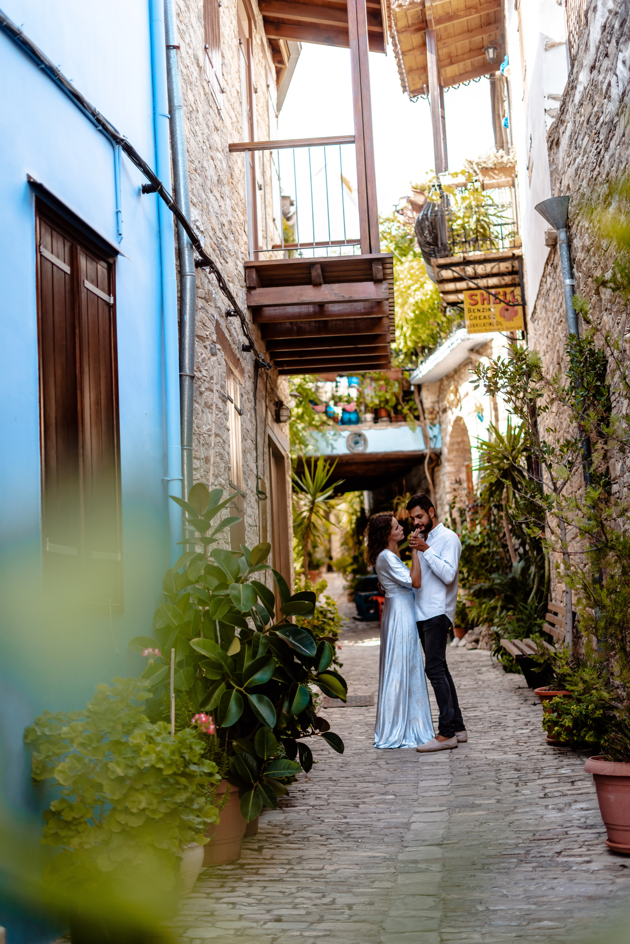 Кипр. Семейный и детский фотограф в Екатеринбурге и НевьянскеТимурова Алина