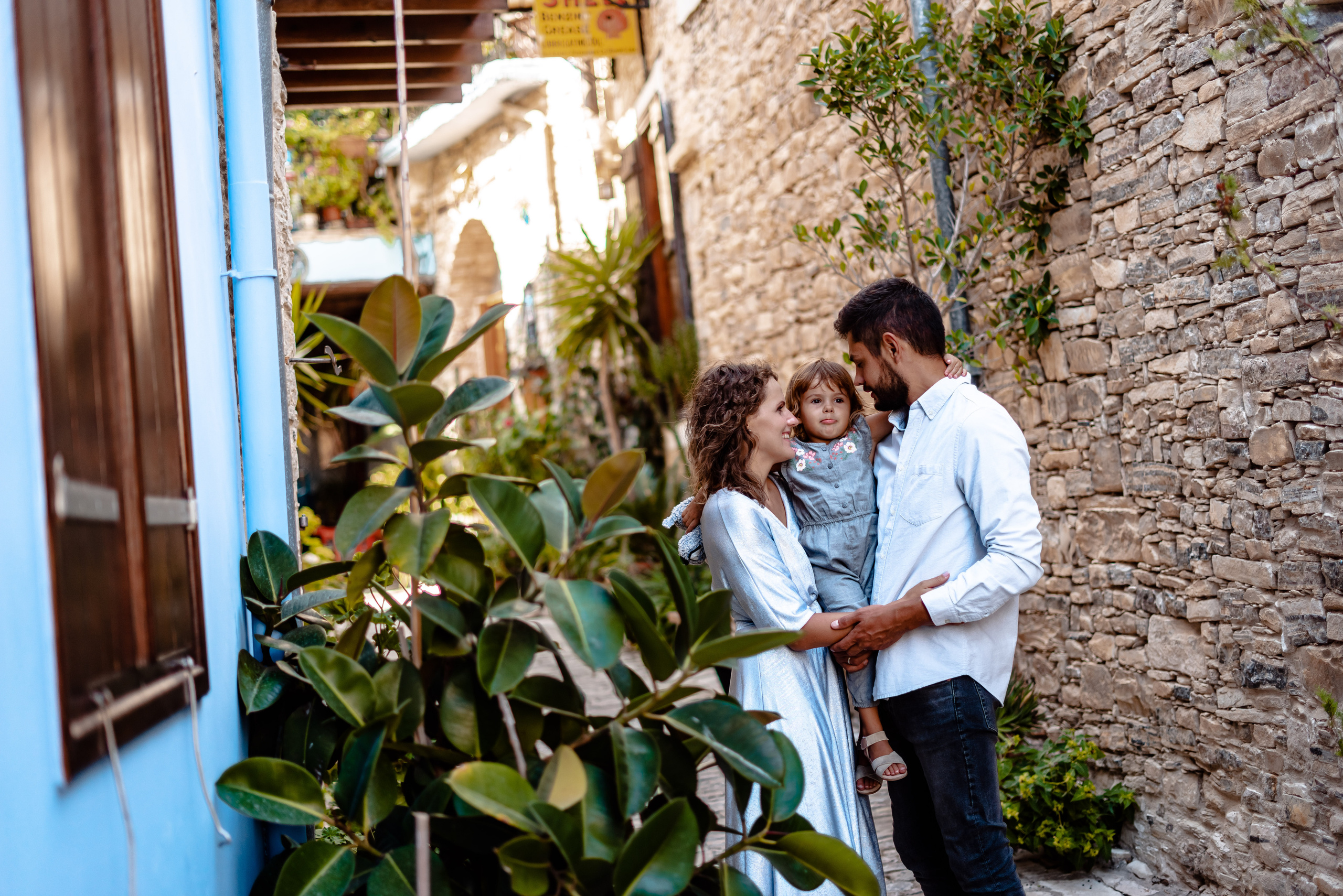 Кипр. Семейный и детский фотограф в Екатеринбурге и НевьянскеТимурова Алина