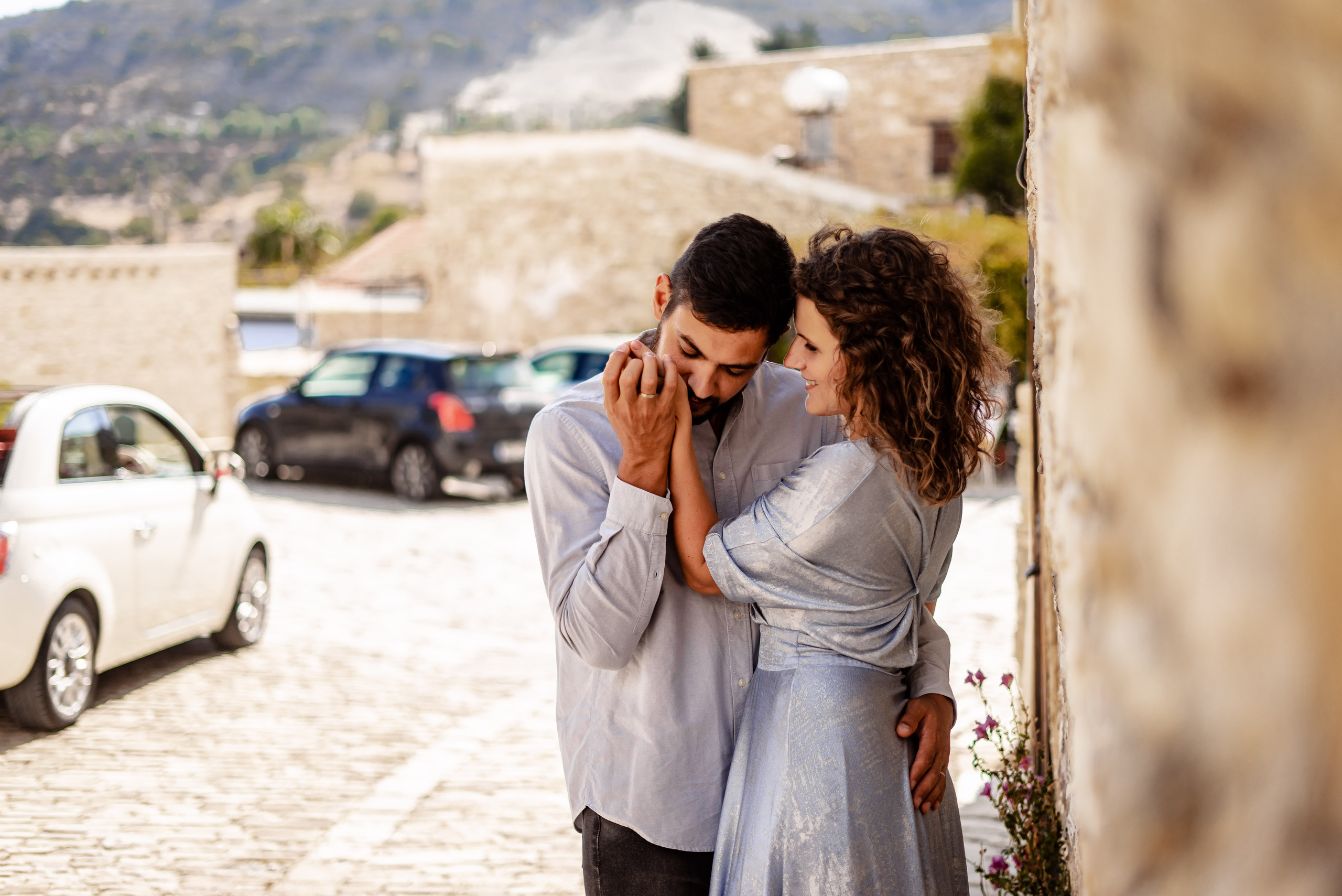 Кипр. Семейный и детский фотограф в Екатеринбурге и НевьянскеТимурова Алина