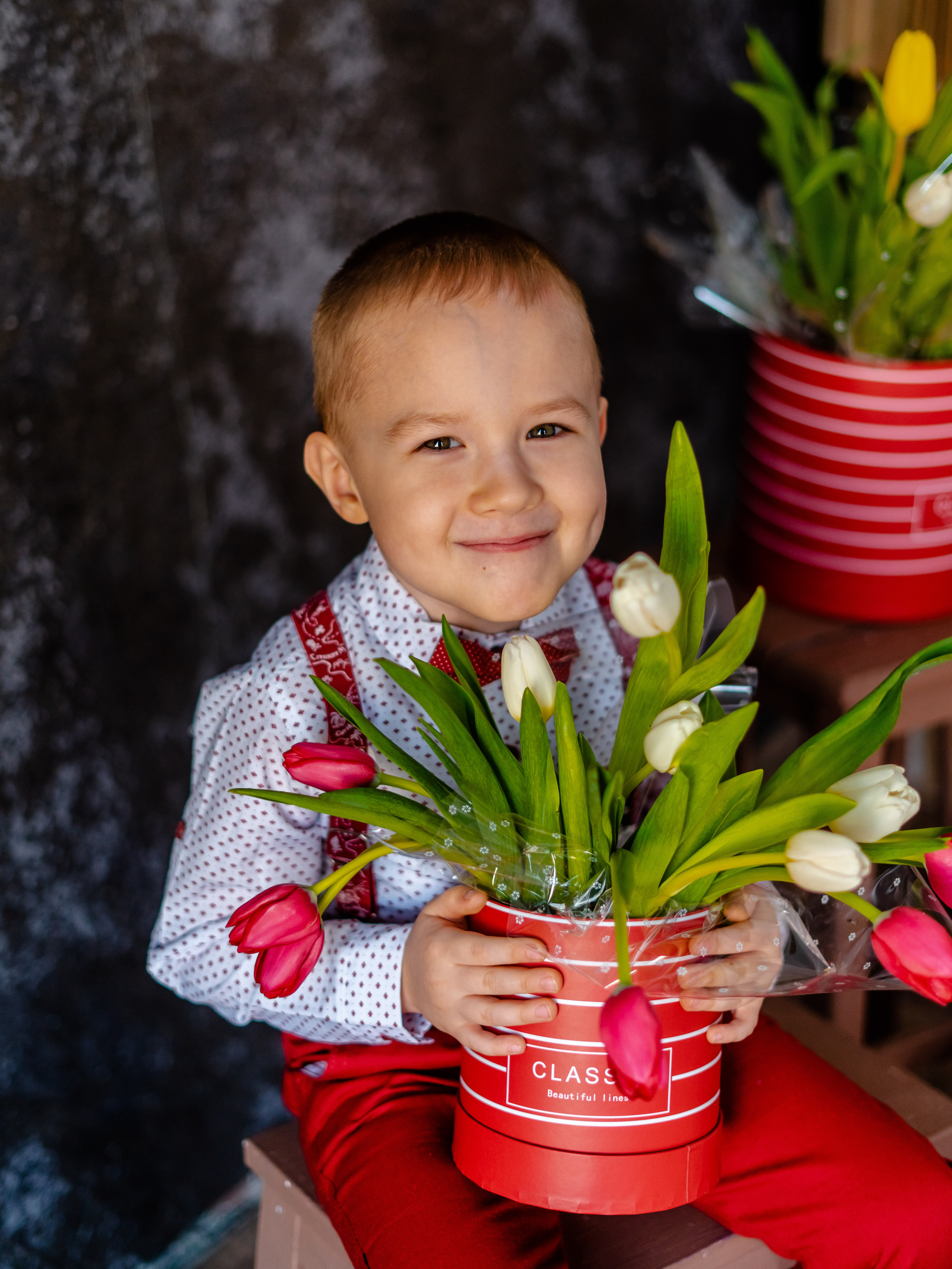 Фотооткрытки 8 марта!. Семейный и детский фотограф в Екатеринбурге и НевьянскеТимурова Алина