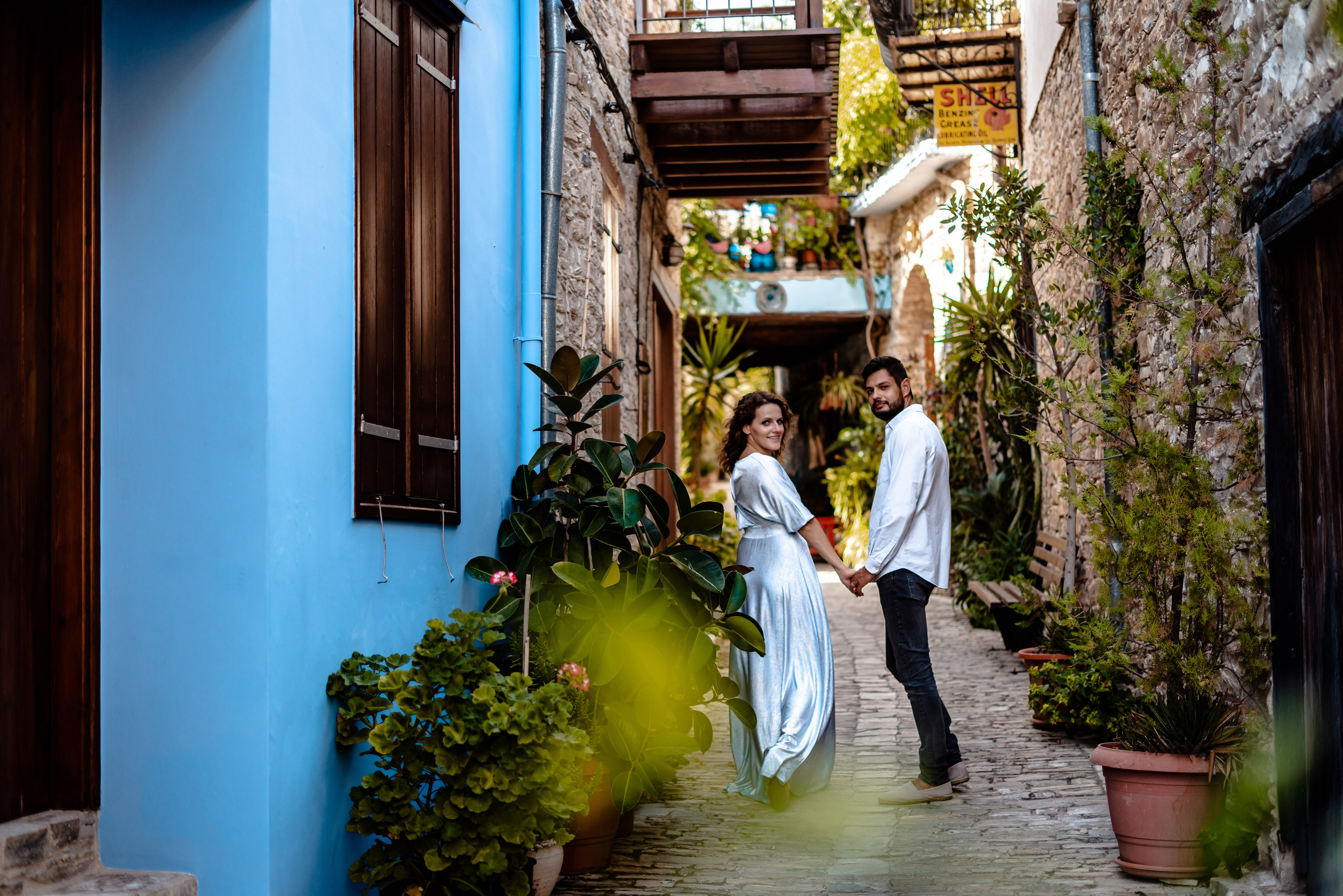 Кипр. Семейный и детский фотограф в Екатеринбурге и НевьянскеТимурова Алина