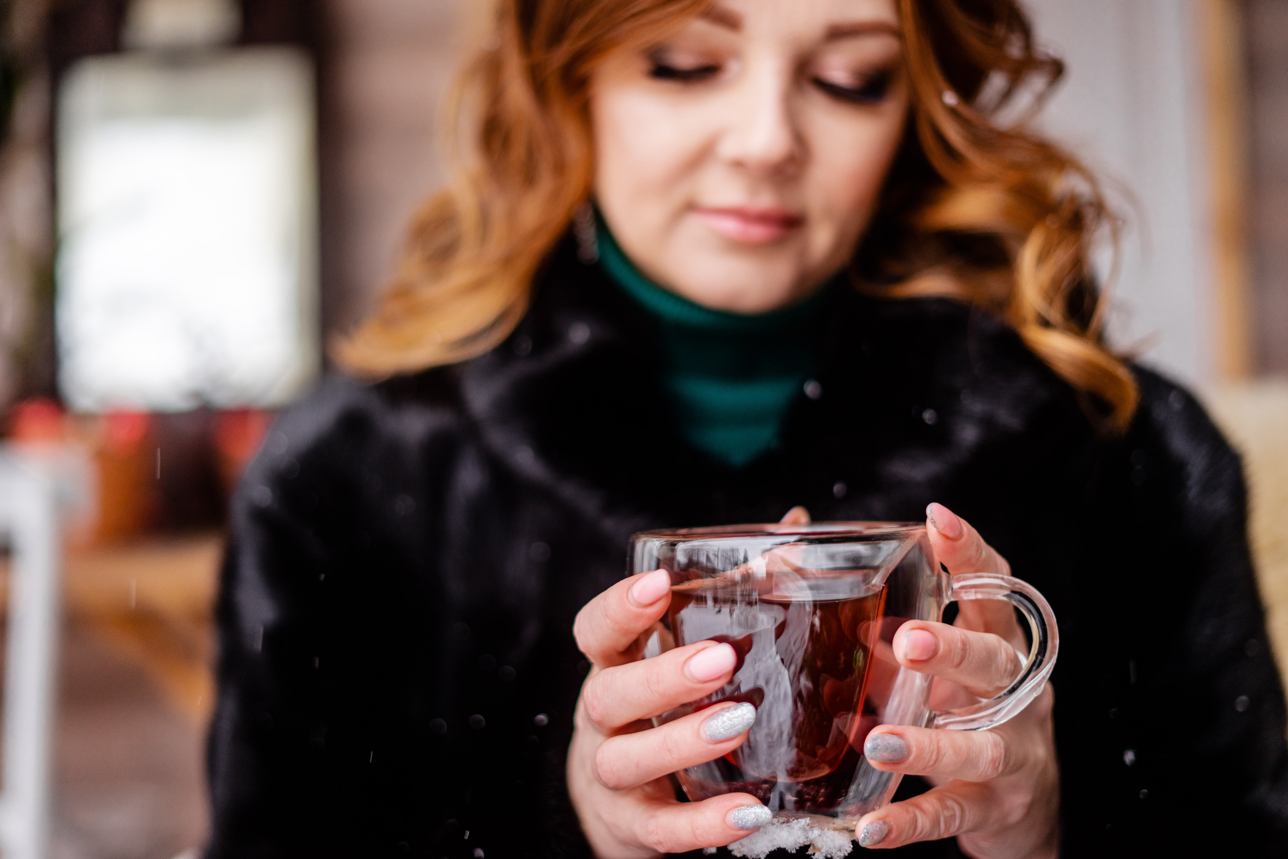 Магия праздника!. Семейный и детский фотограф в Екатеринбурге и НевьянскеТимурова Алина