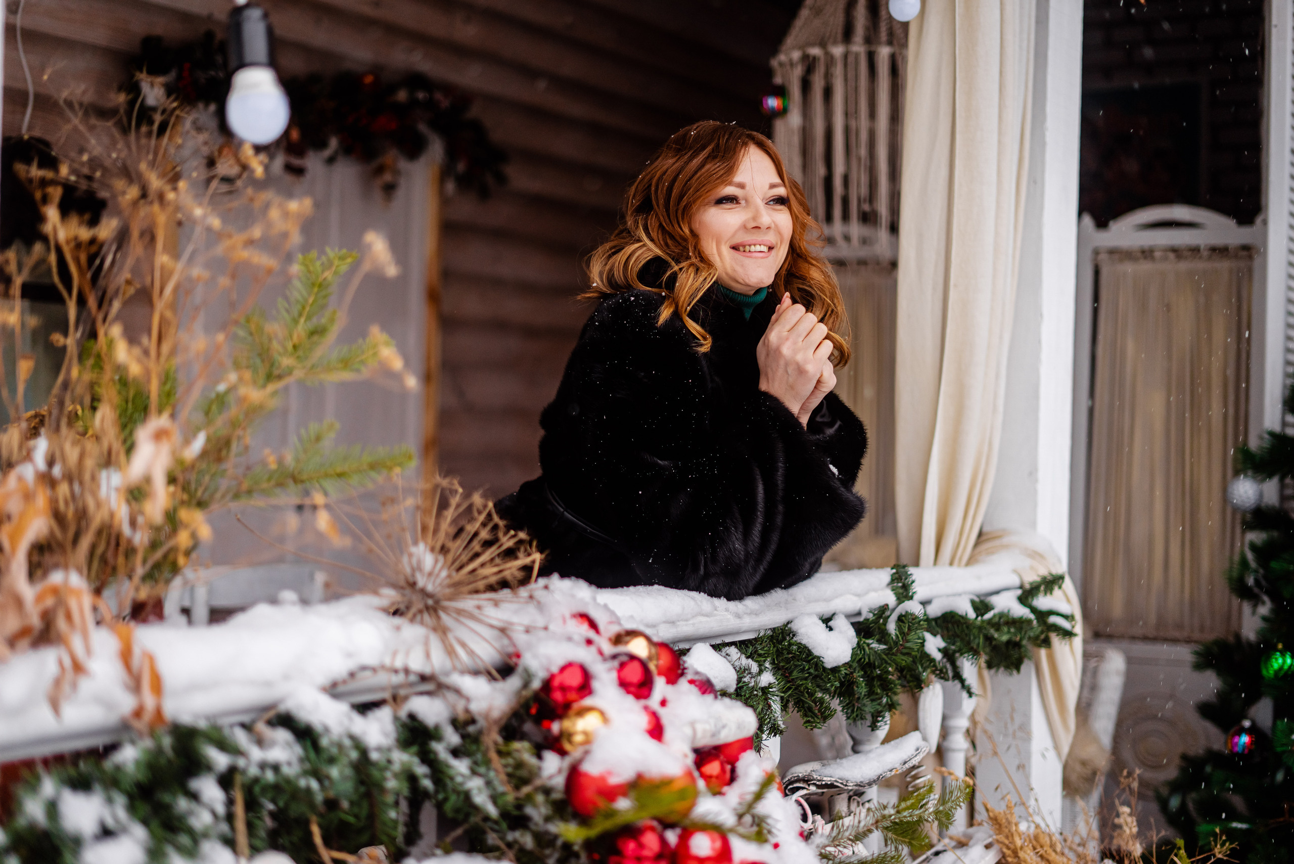 Магия праздника!. Семейный и детский фотограф в Екатеринбурге и НевьянскеТимурова Алина