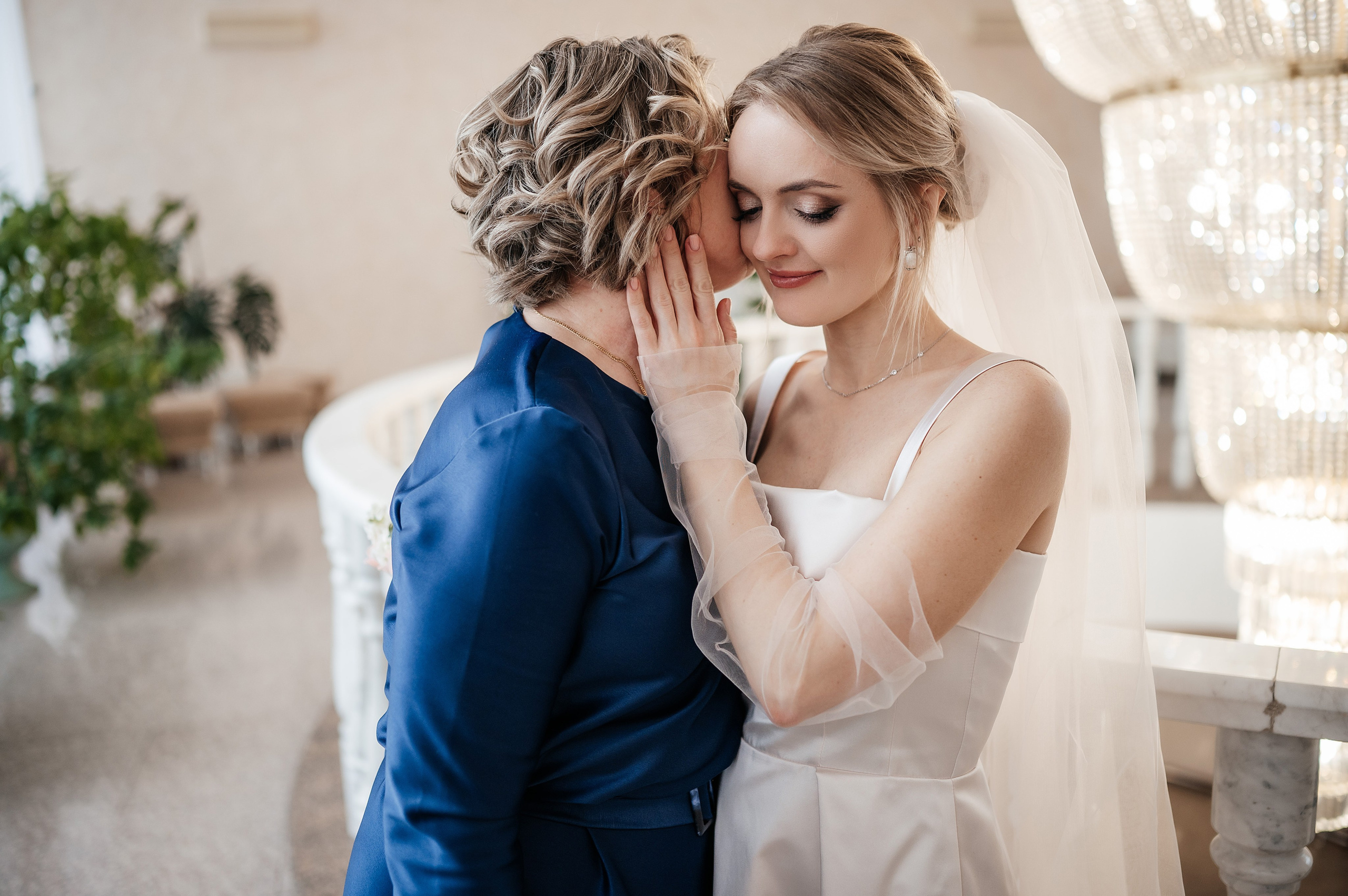 Дарья и Артём. Свадебный и семейный фотограф в Белгороде