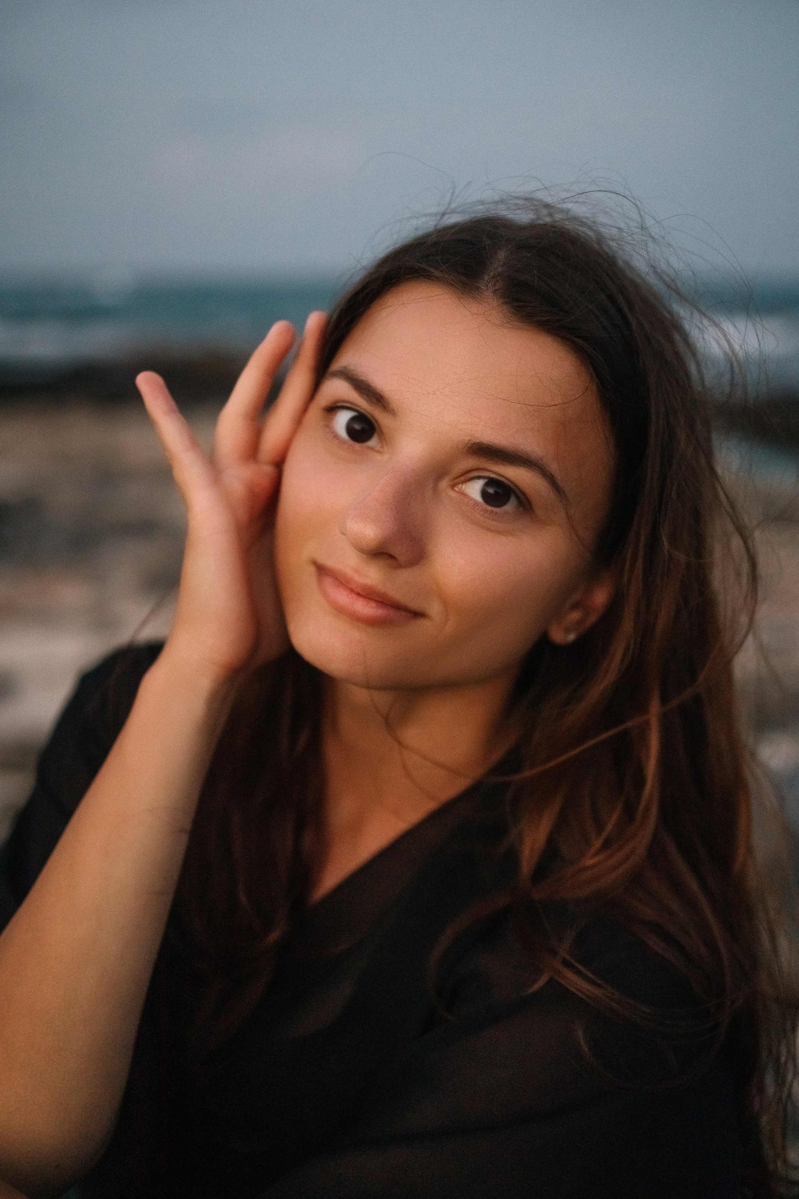 Алина. Диана Тимиряева | Фотограф в Воронеже