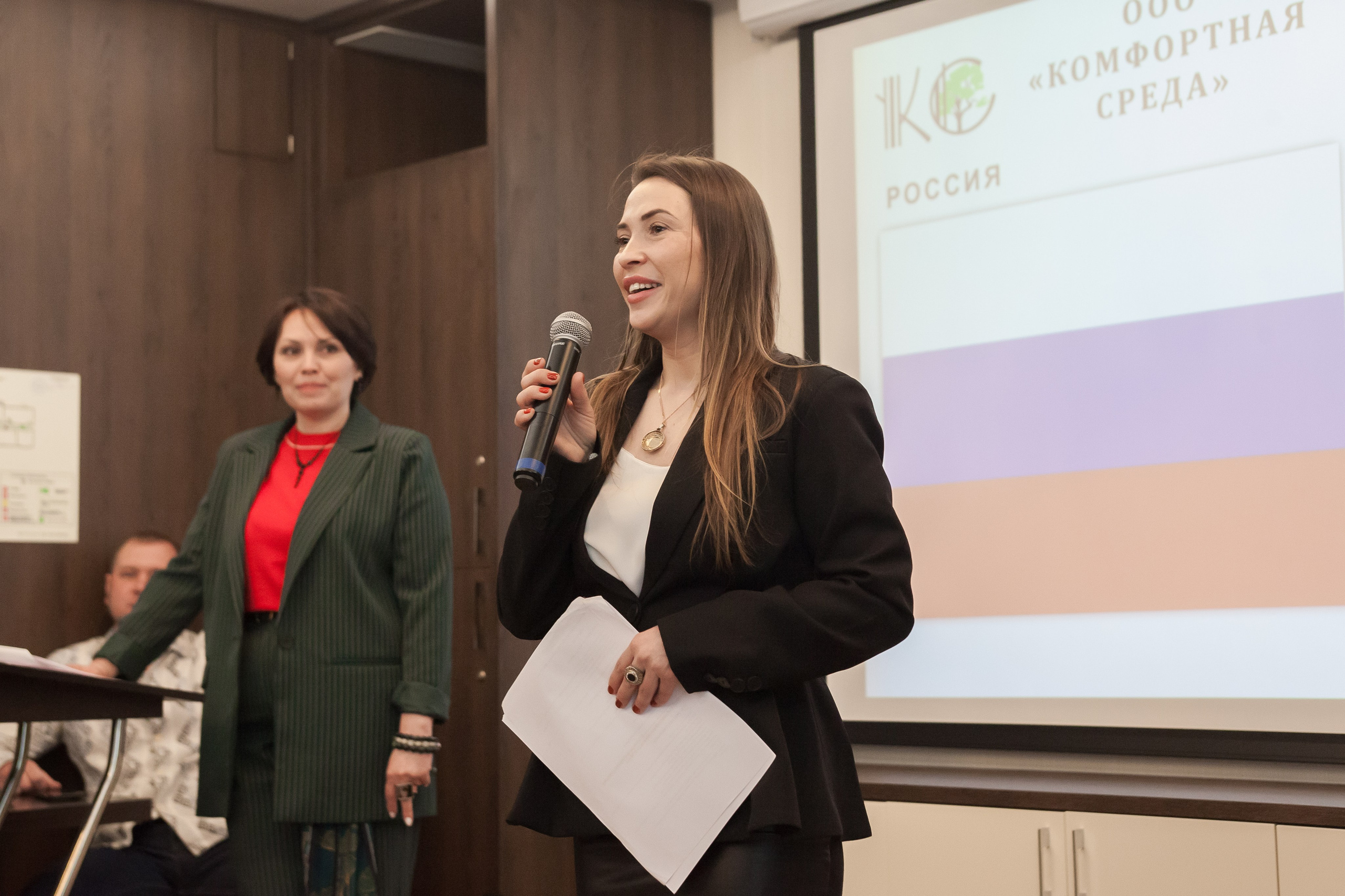 Фотосъемка бизнес встреч, конференций, семинаров, нерворкинга в Новосибирске и СПб