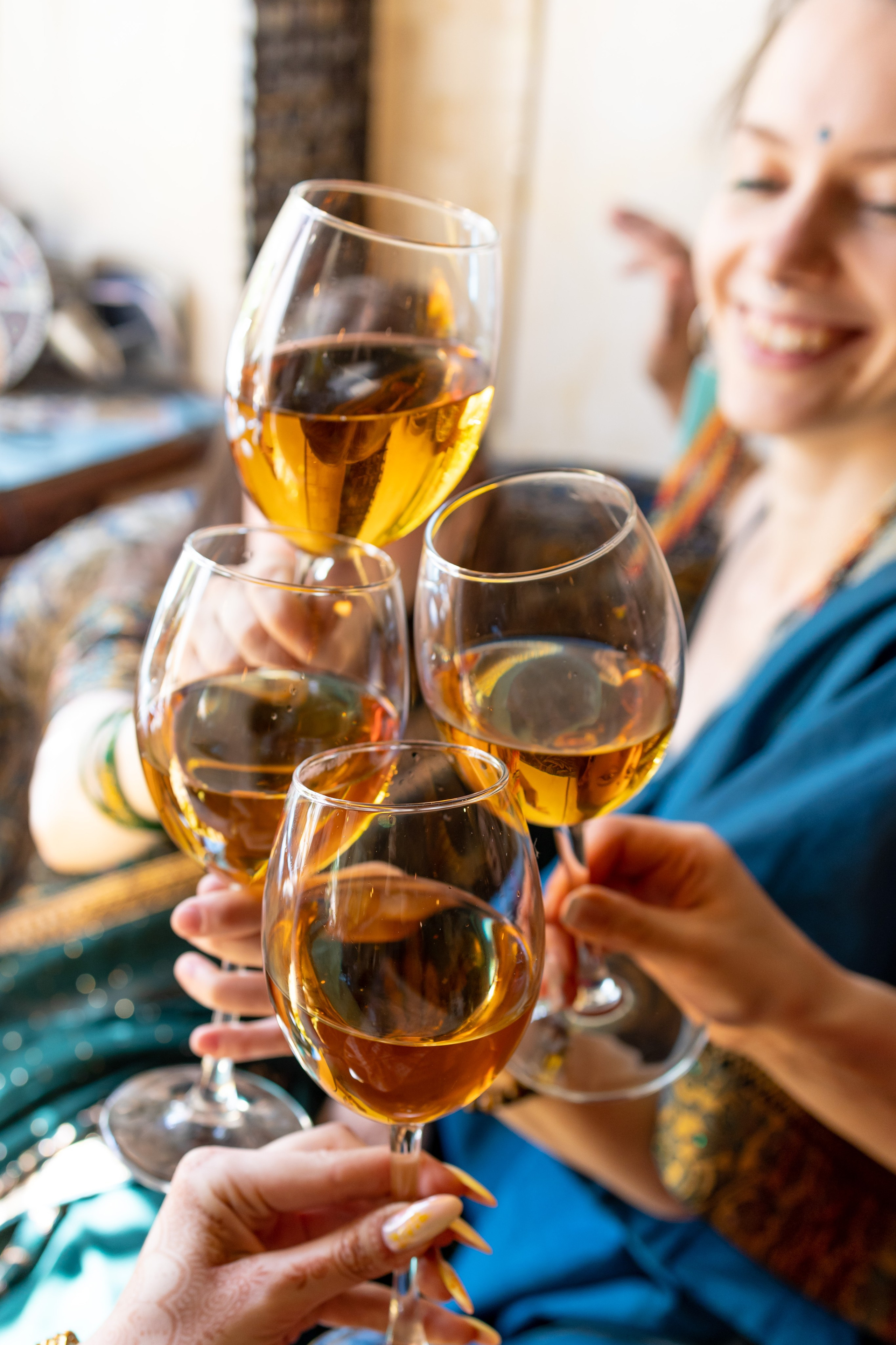 Красавицы Кашмира Спб