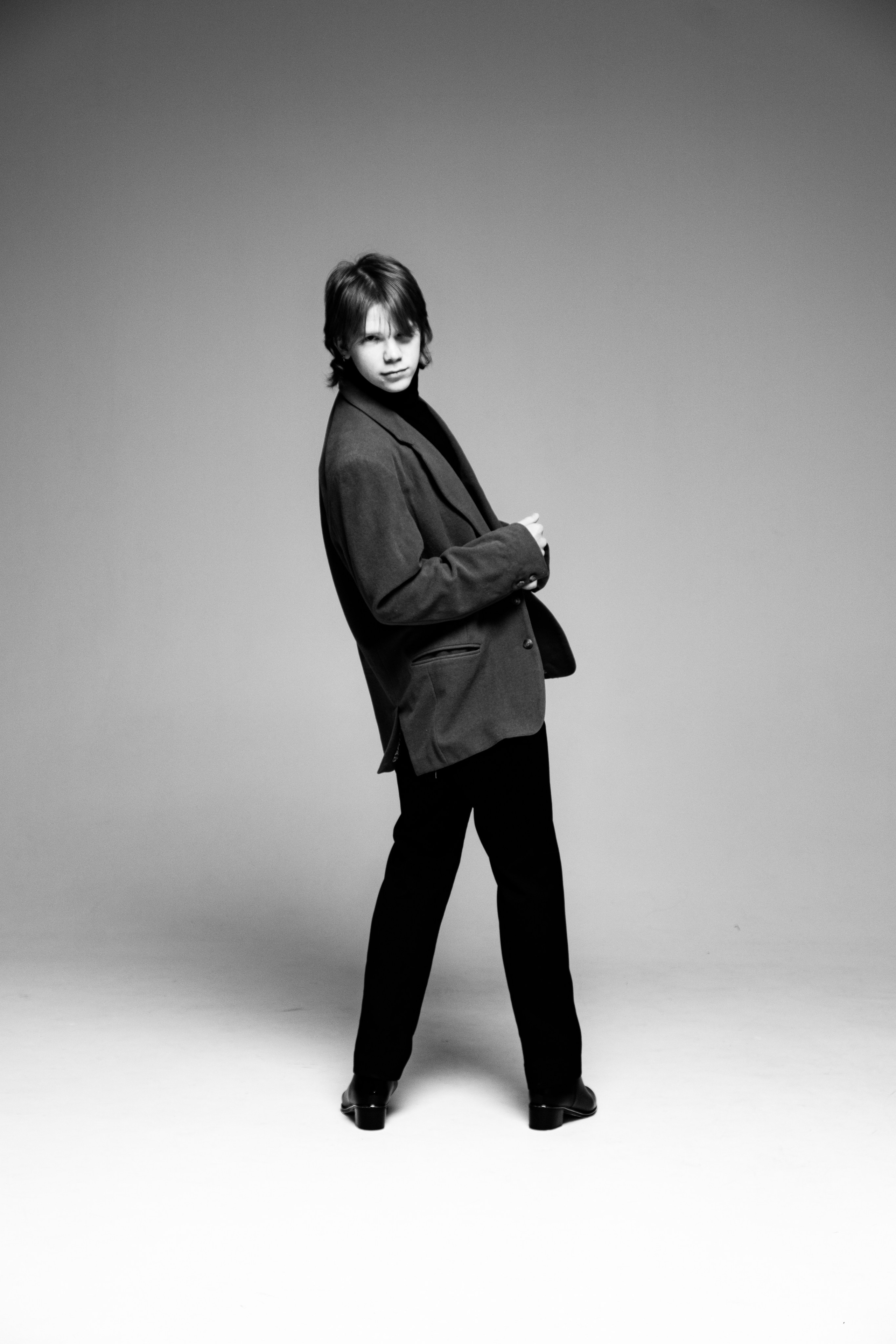 Артем. Студийный, портретный, семейный фотограф Южно-Сахалинска Яна Радаева