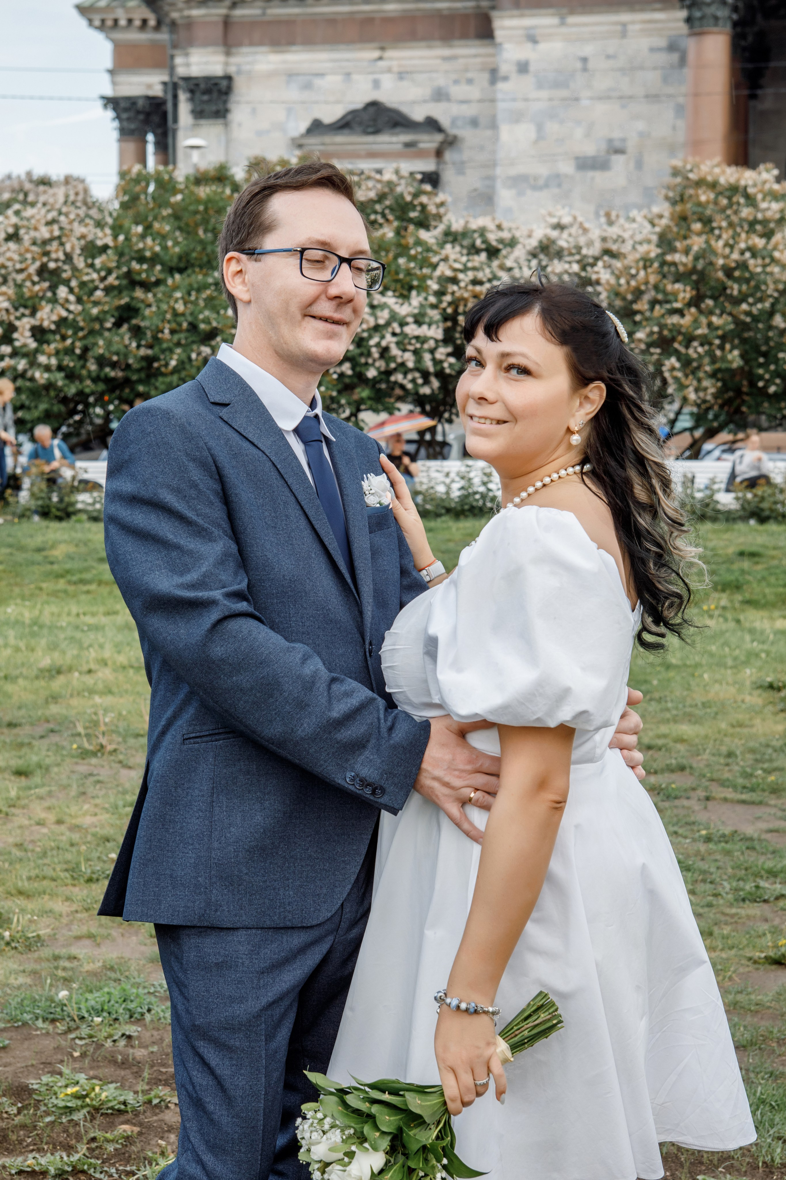 Свадьба Олега и Илоны. Предметный и семейный фотограф в Санкт-Петербурге Катерина Стеклова