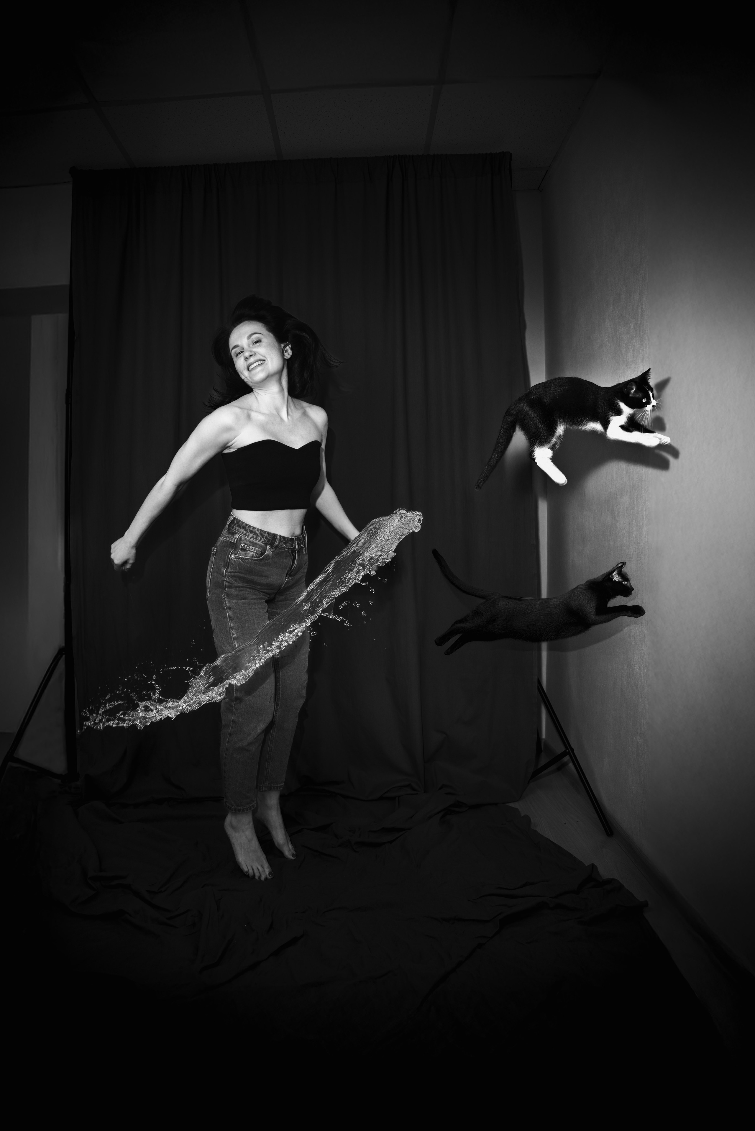 Фотоконтент. Профессиональный фотограф в Москве Юлия Москалёва