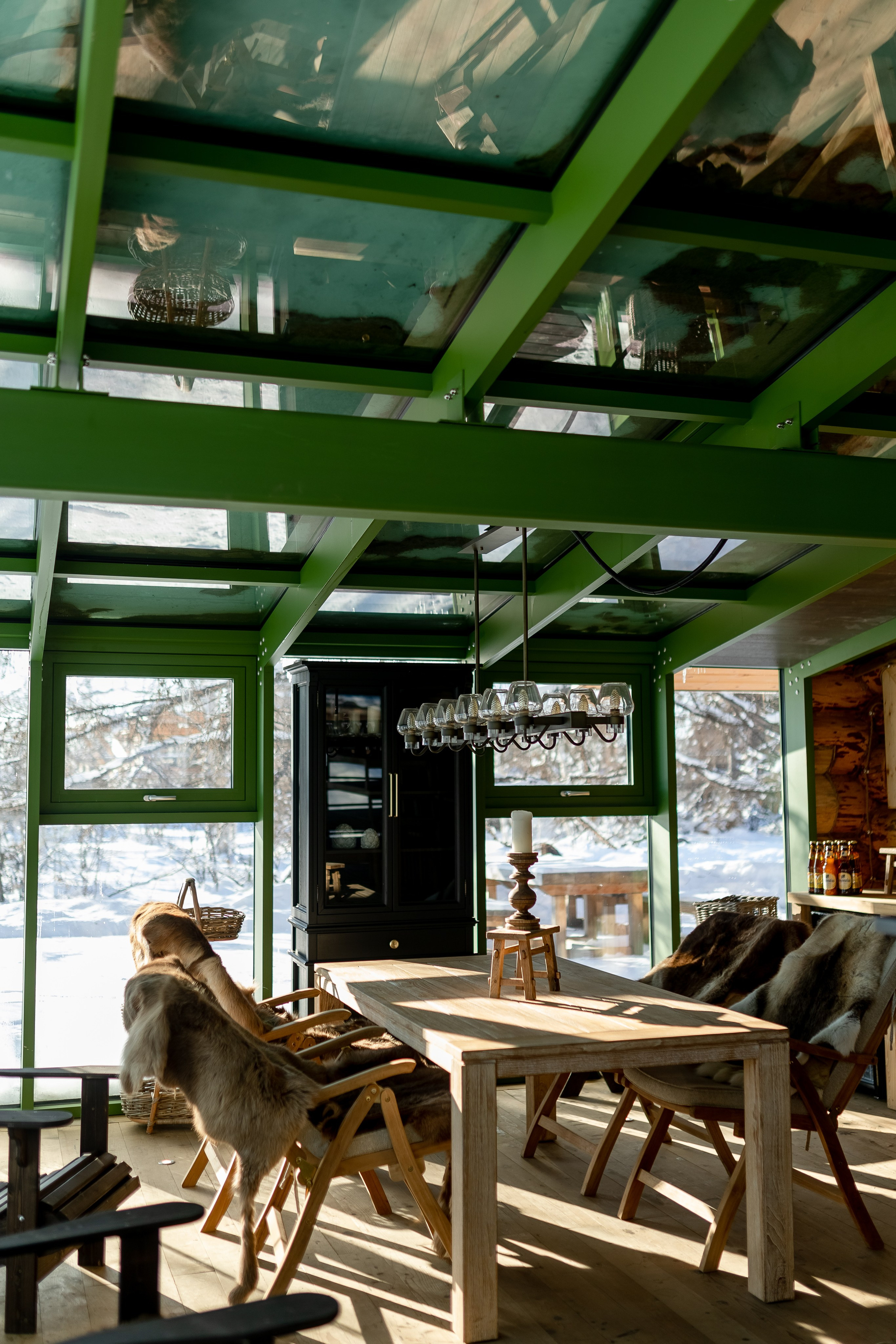 Баня. Главная