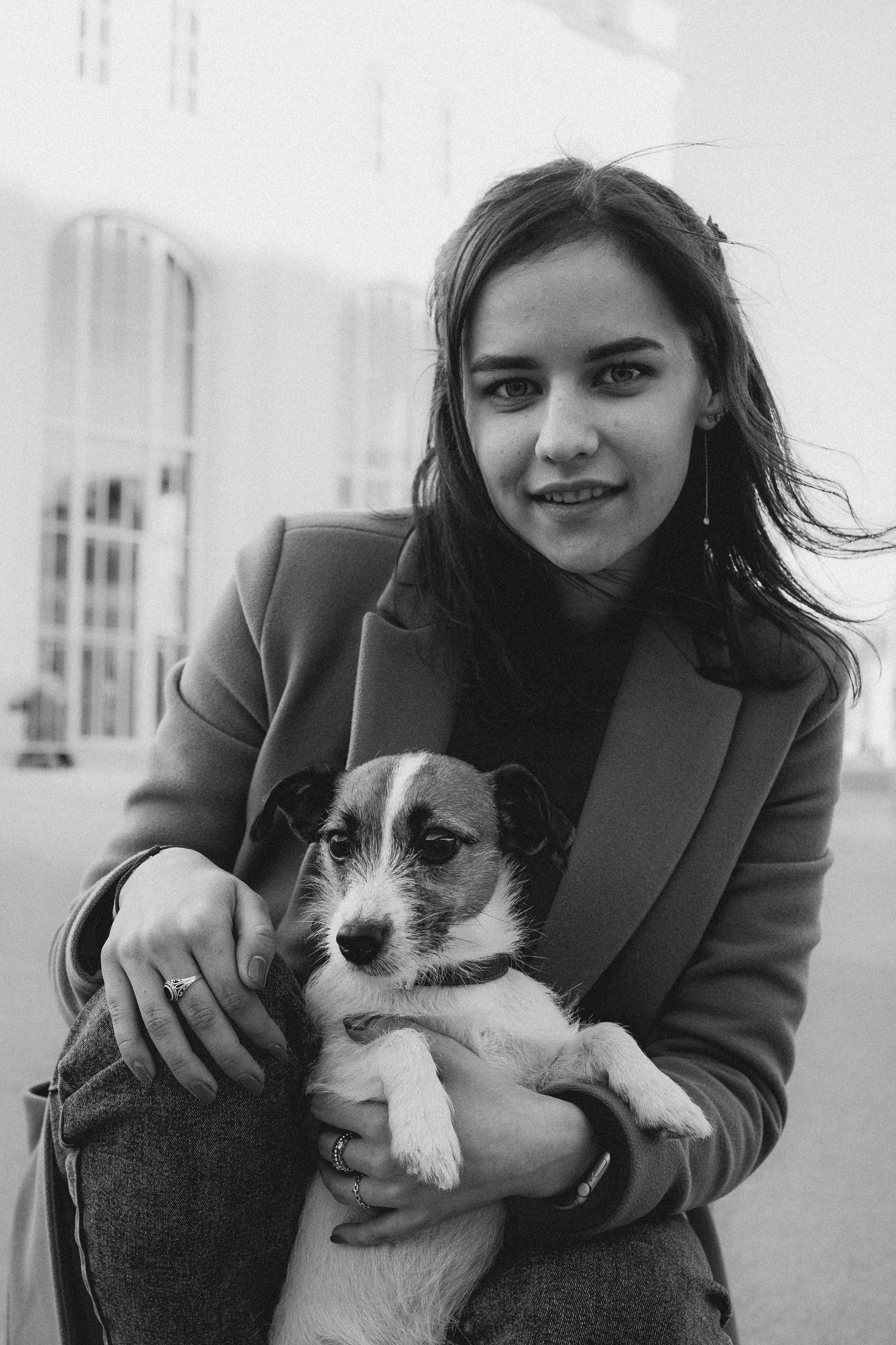 Лера и Рада