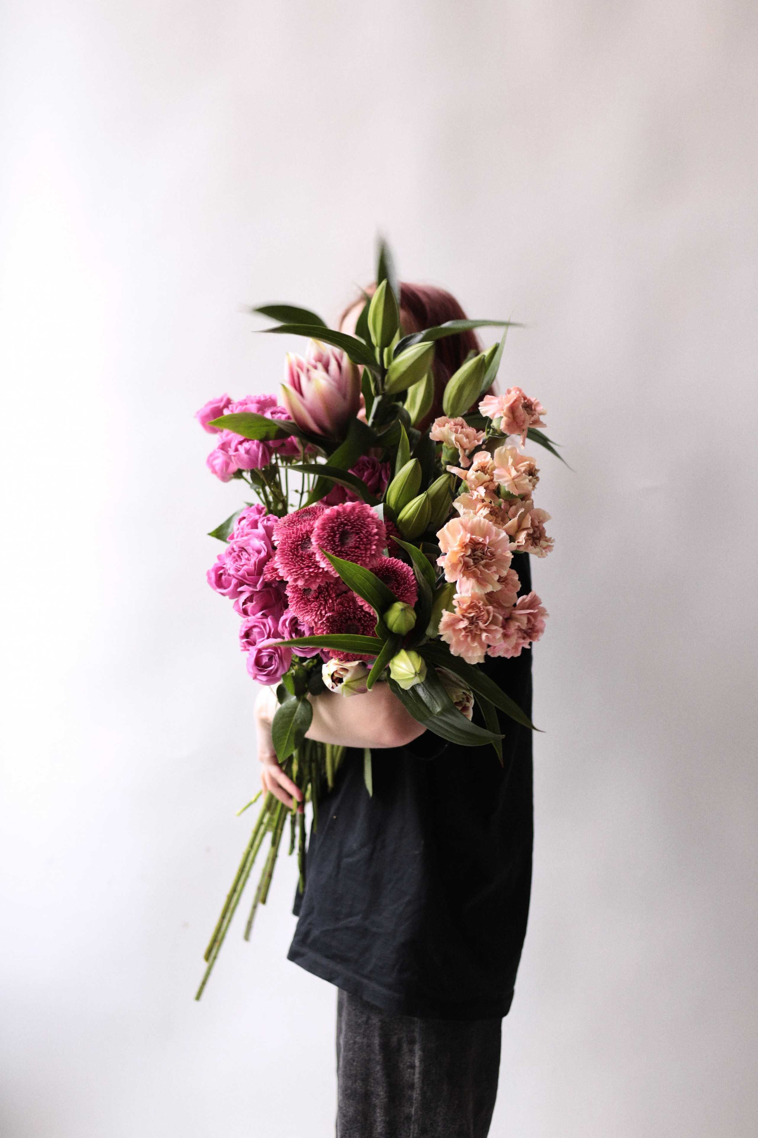 Flowers. Виктория Калугина — фотограф и видеомейкер в Москве