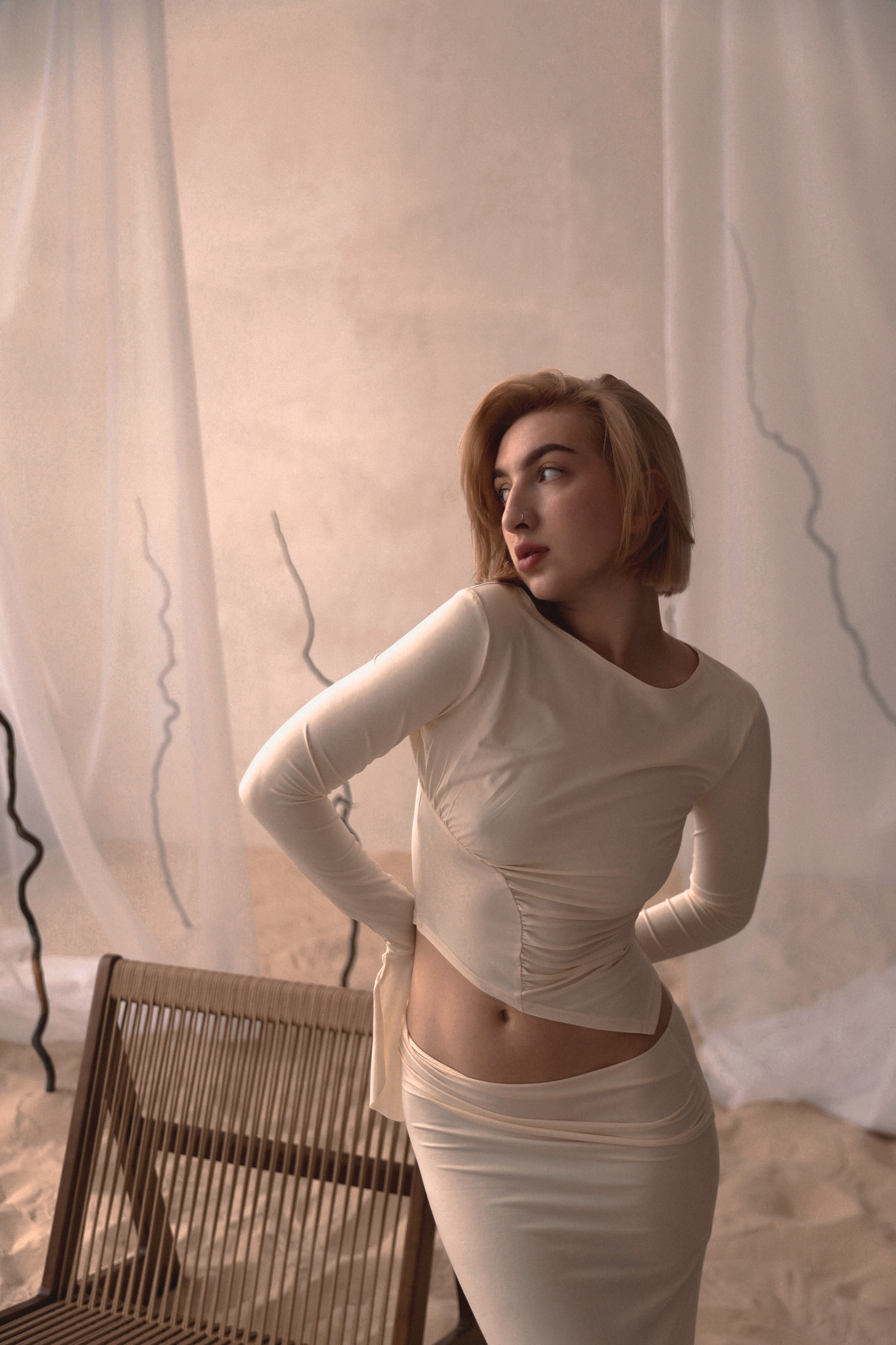 Shape. Виктория Калугина — фотограф и видеомейкер в Москве