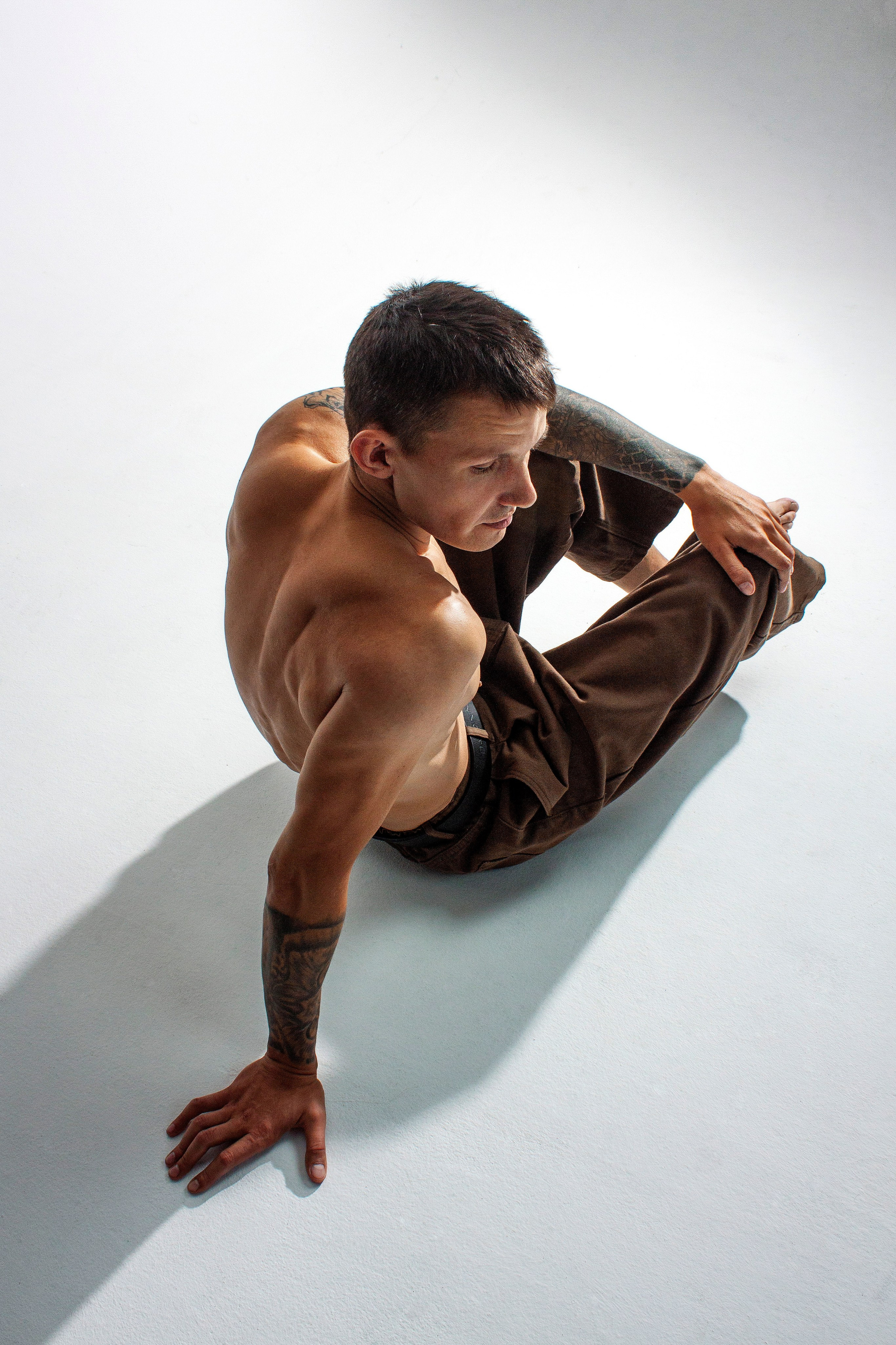 Роман. Фотограф в Санкт-Петербурге Рейдер Дарья