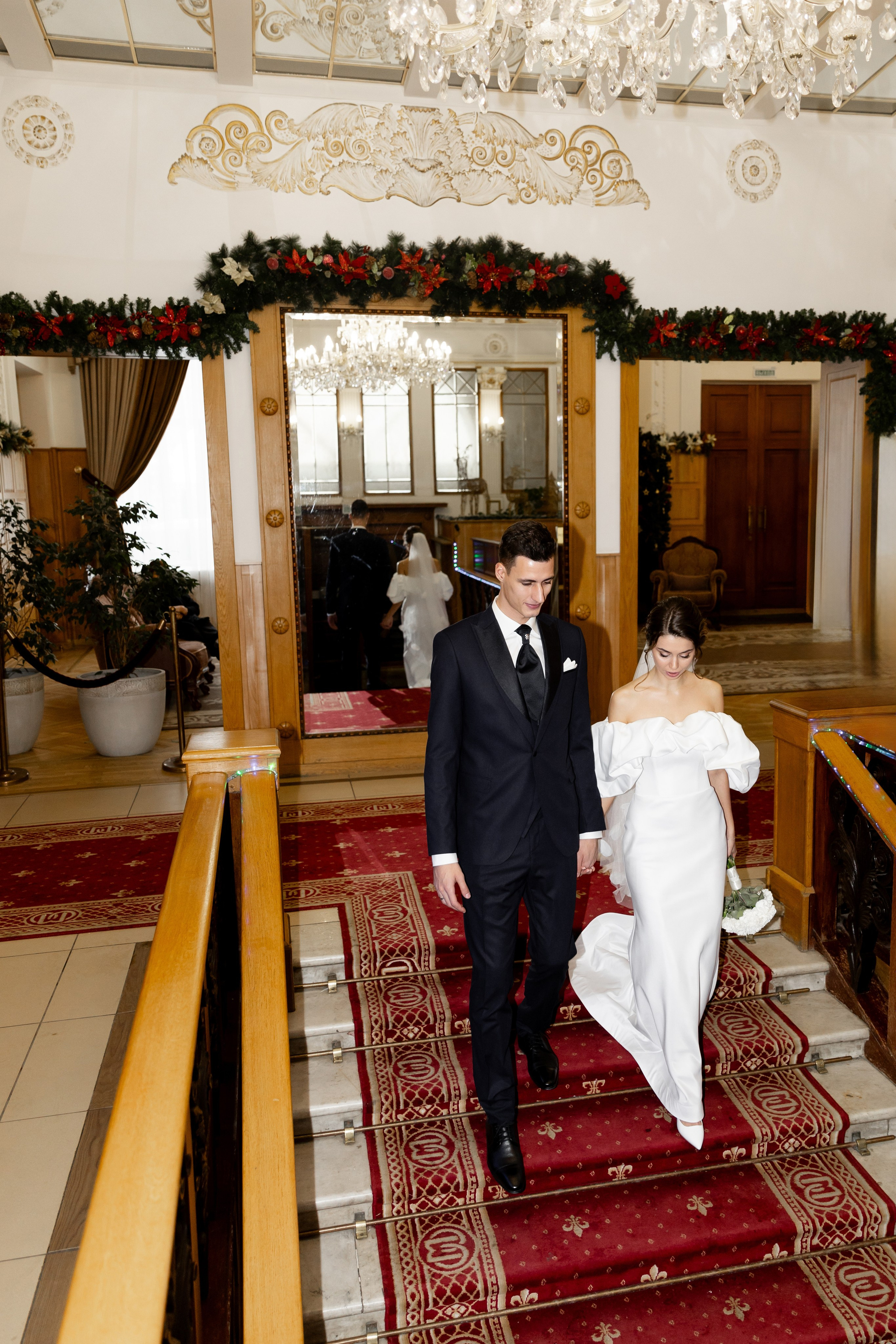 Liza Artem |. Свадебный фотограф Екатерина Герк