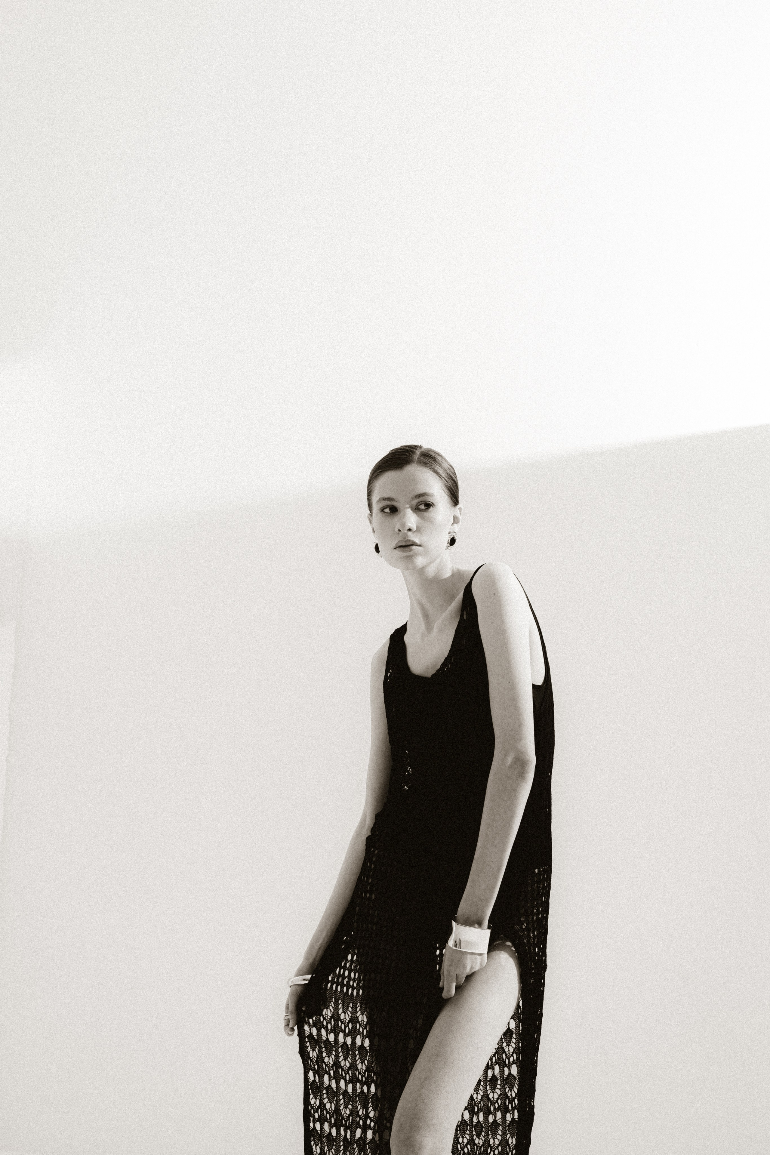 Коммерческие световые схемы. Cause I See So Photography