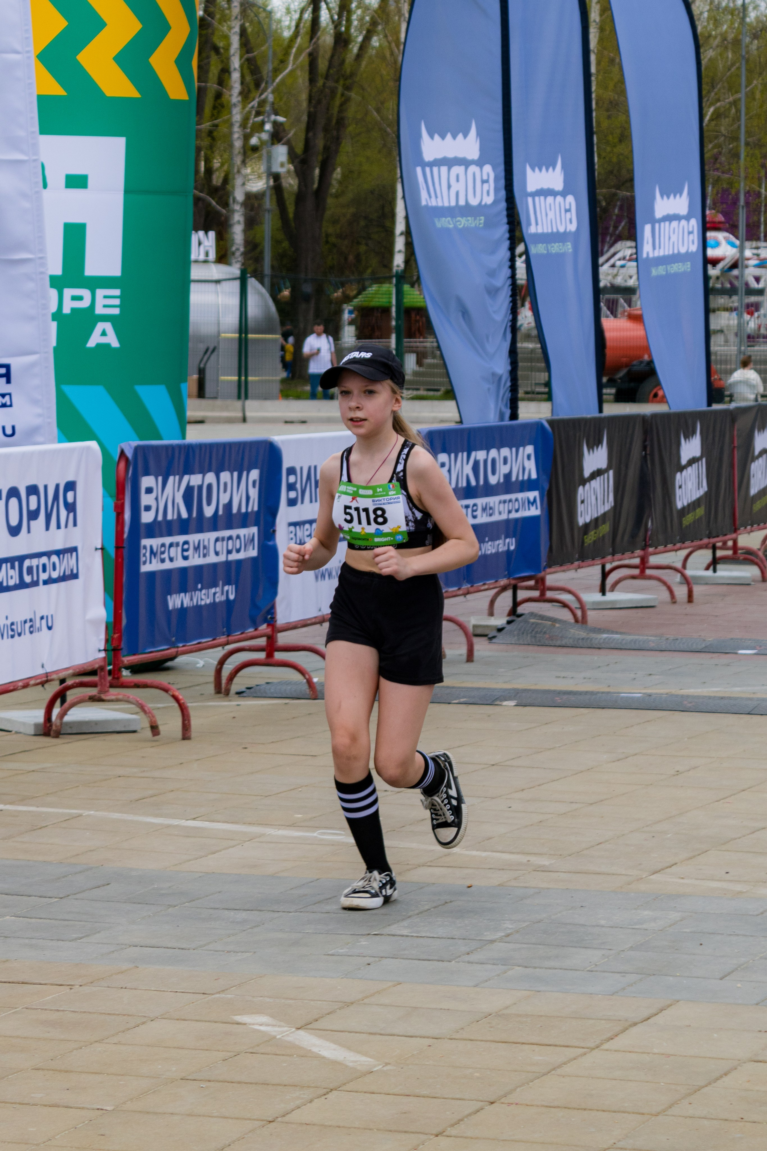 Майская гроза