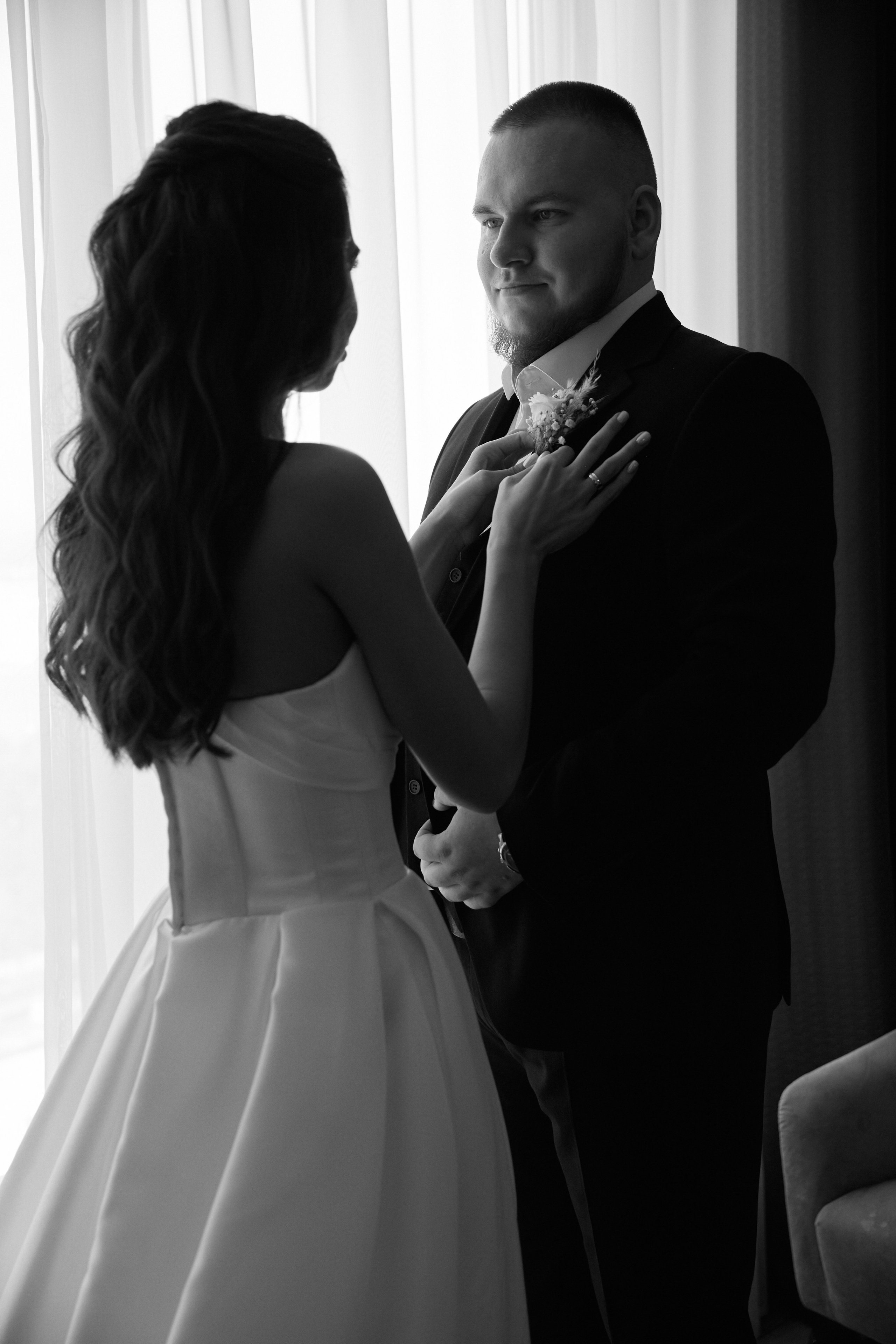 I&K. Фотограф в Самаре Диана Анисимова