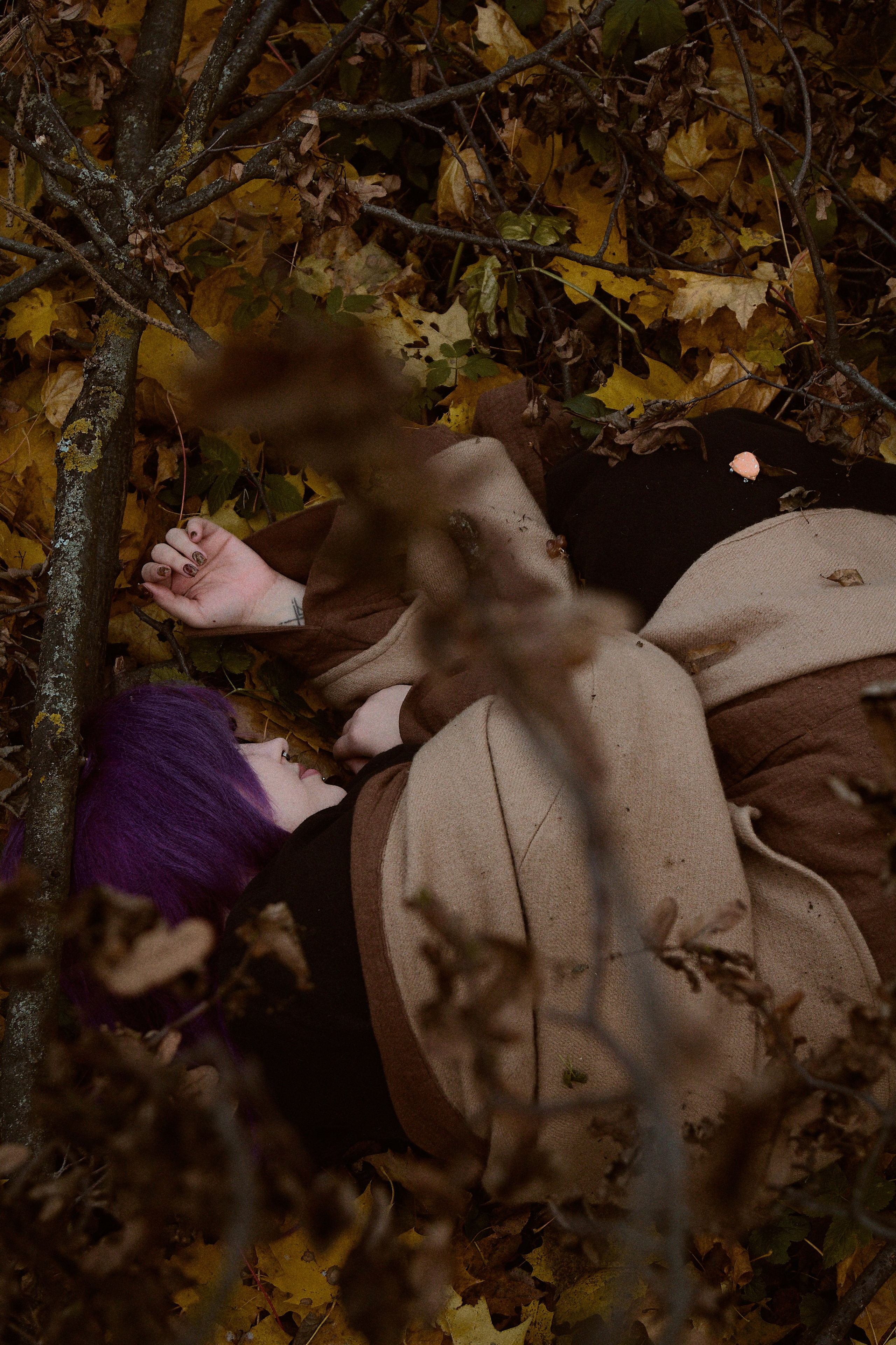 Русская сказка. Фотограф лавстори Москва/МО Приятелева Ангелина