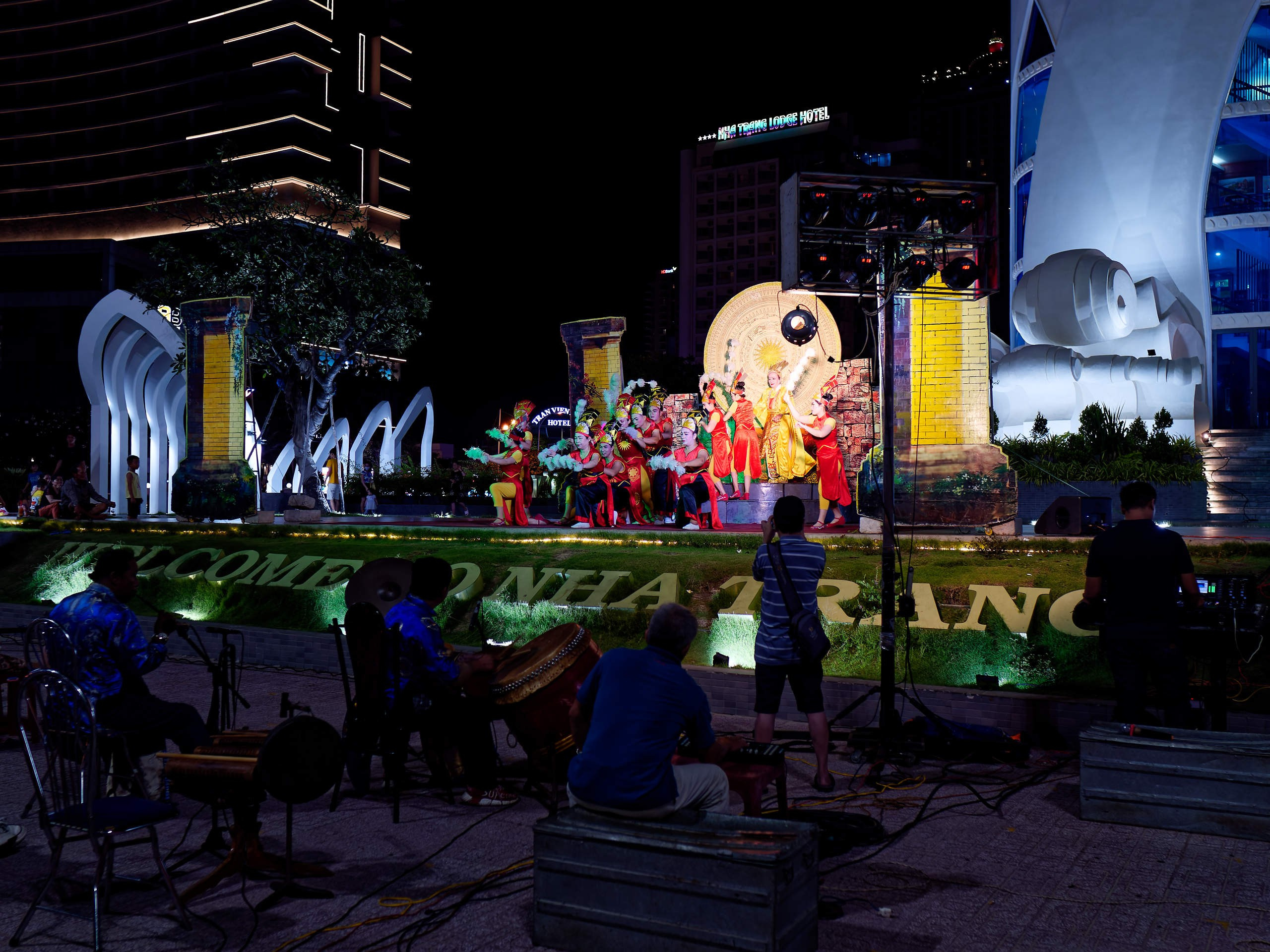 Нячанг 2023. Избранные фотографии