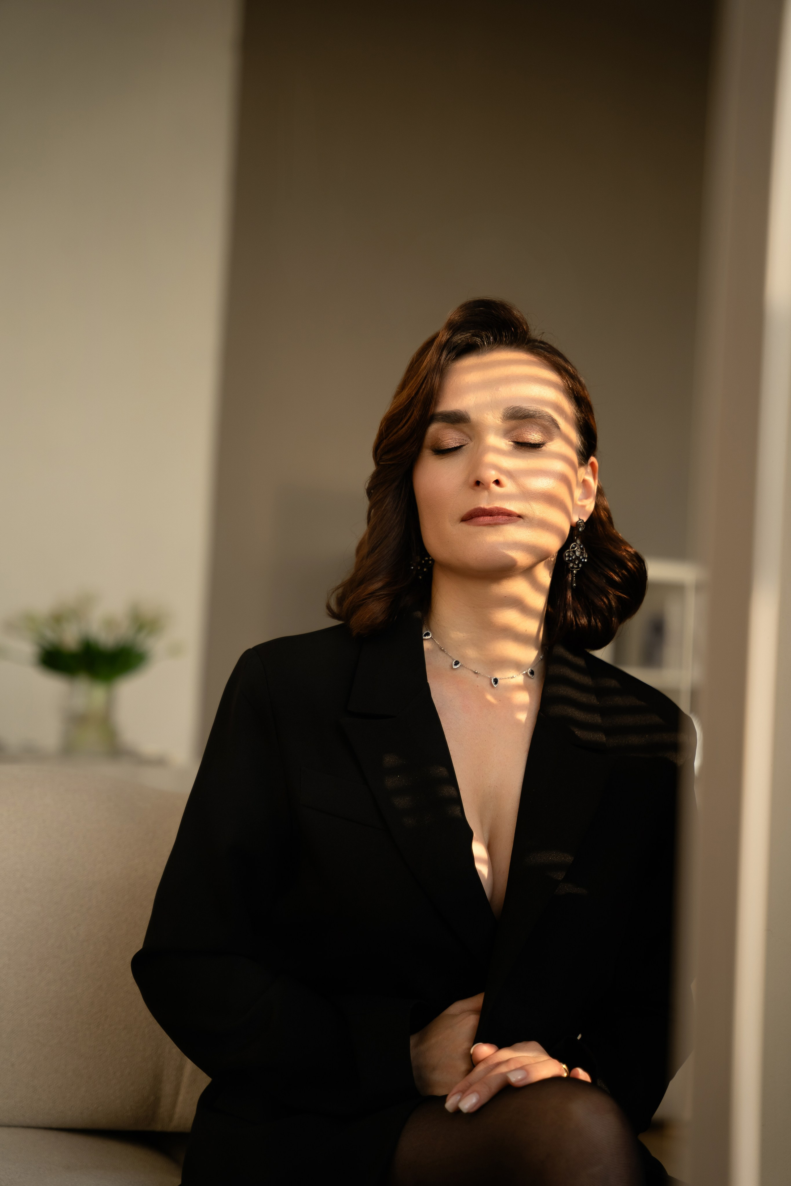 Нелли. Фотограф в Ульяновске Александра Григоровских