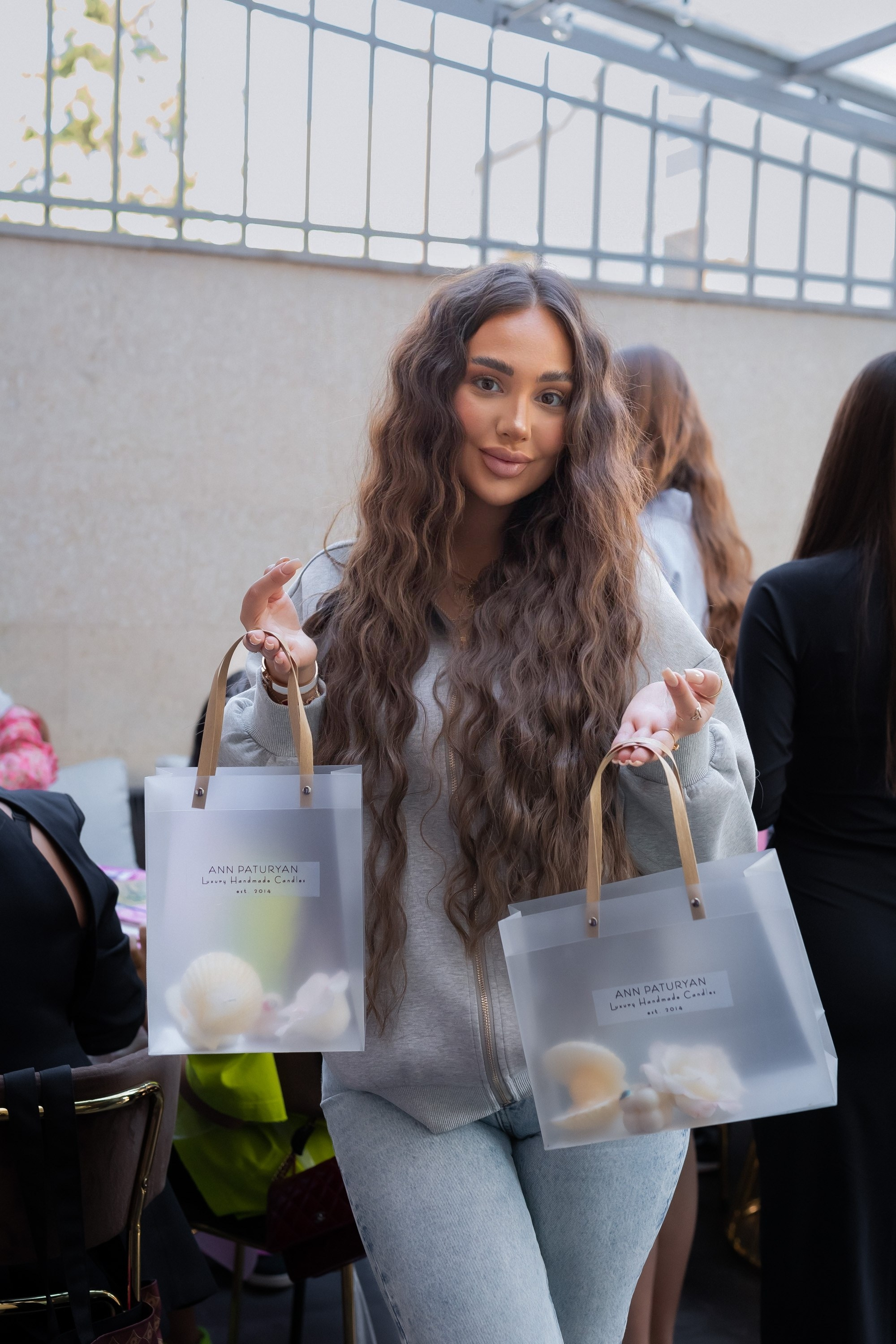 Art Events for girls. Фотограф и ретушер. (Армения/Россия)