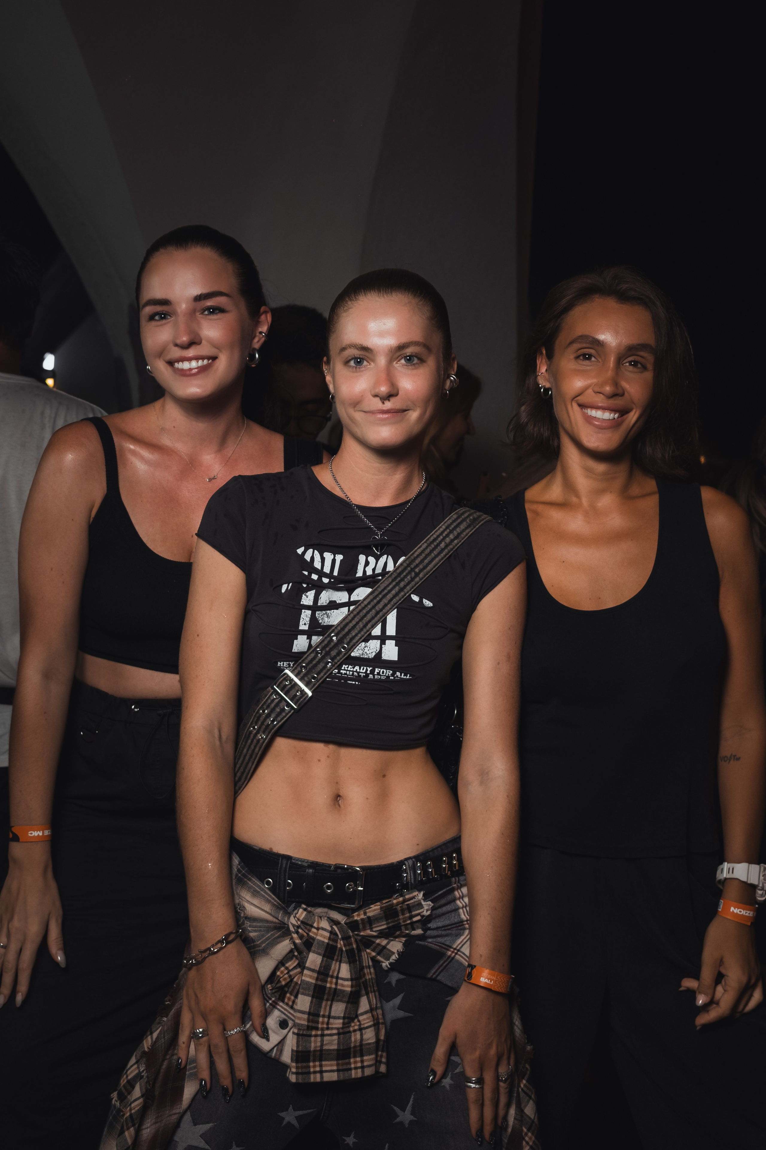 Event photography (old page). Сергей Зворыгин