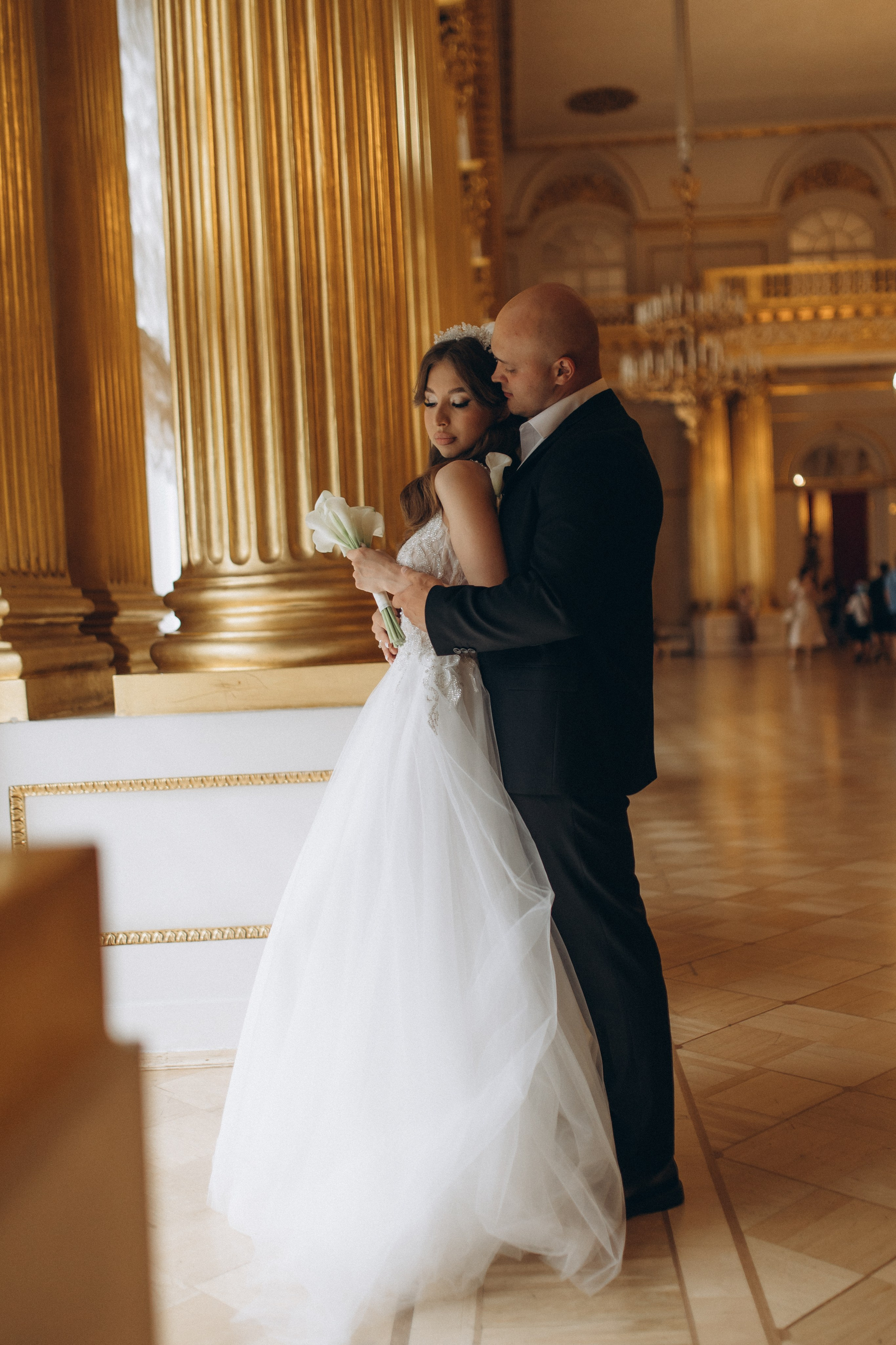 Wedding 10. Фотограф Анна Путилина