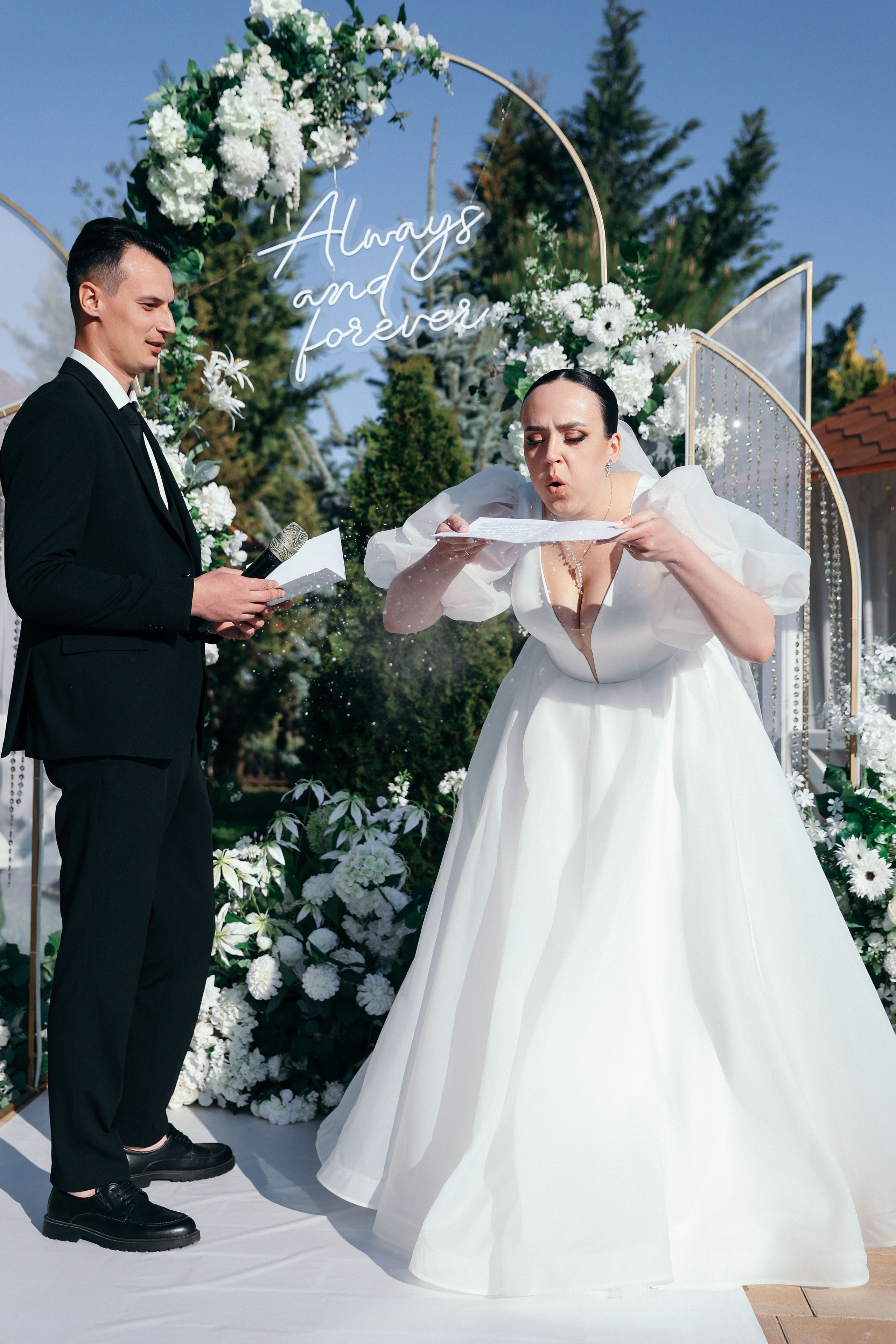 Анонс свадьба Владимир и Анастасия. Свадебный и семейный фотограф в Севастополе и Крыму Анастасия Сураева