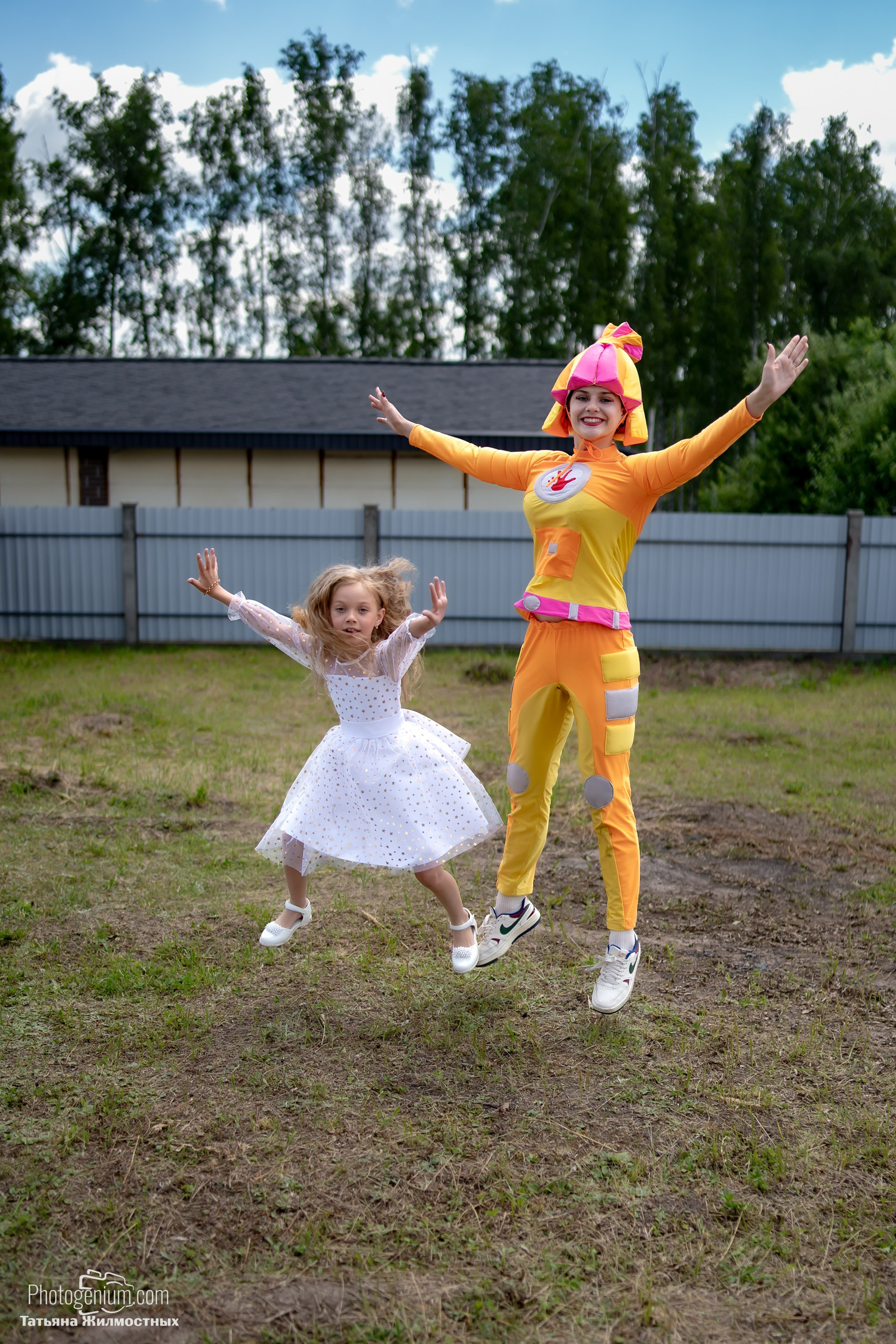 День рождения. Фотограф Нижний Новгород Татьяна Кейод