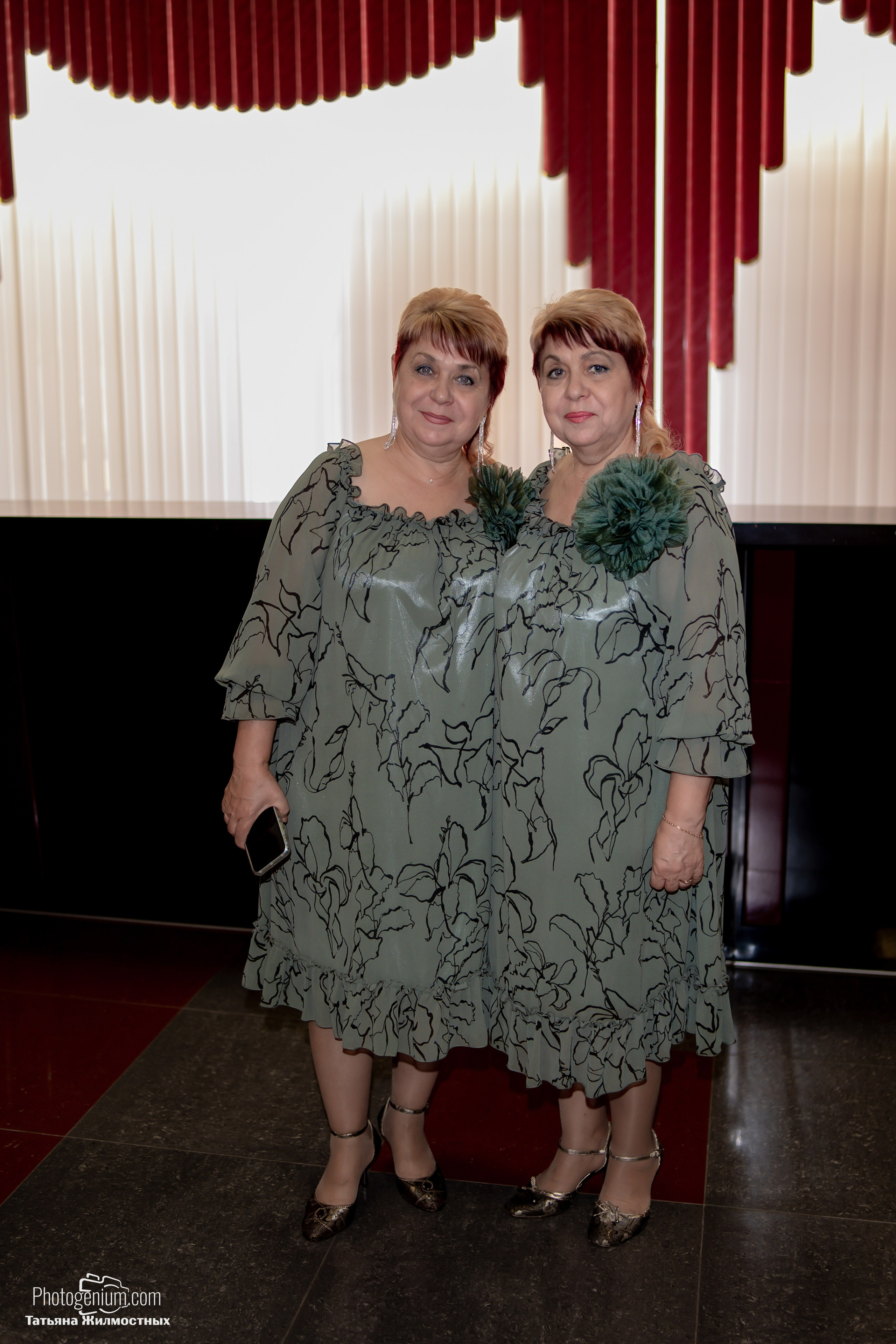 Концерт ко ДНЮ РОССИИ от «Патриоты из Курска». Фотограф Нижний Новгород Татьяна Кейод