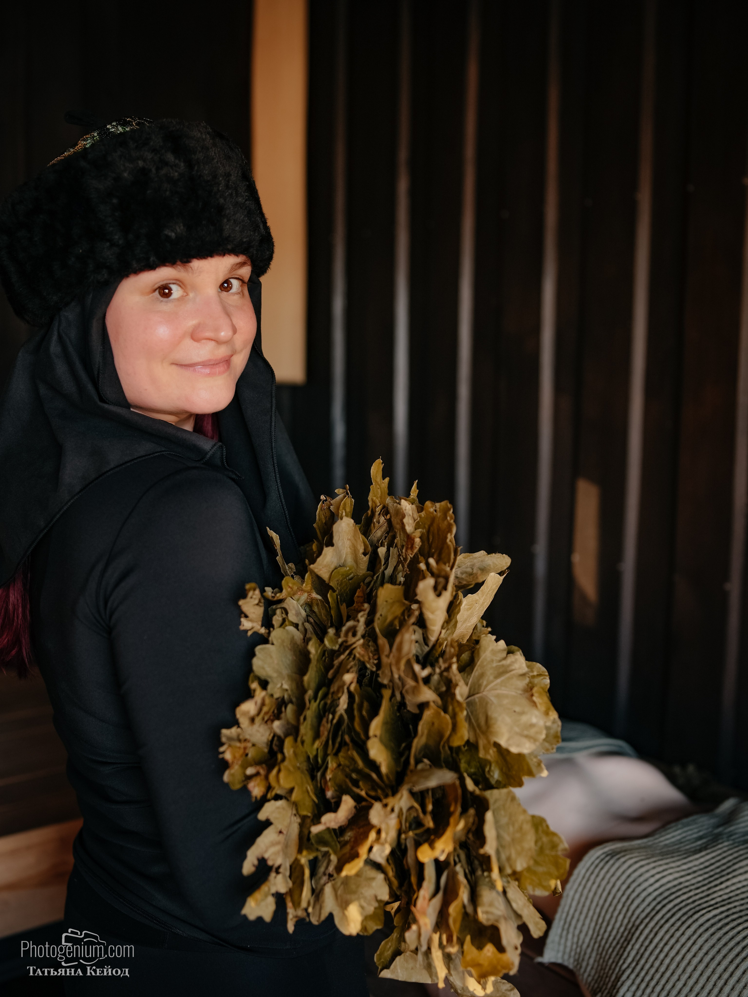 Баня Осока Нижний Новгород Татьяна Виноградова. Фотограф Нижний Новгород Татьяна Кейод