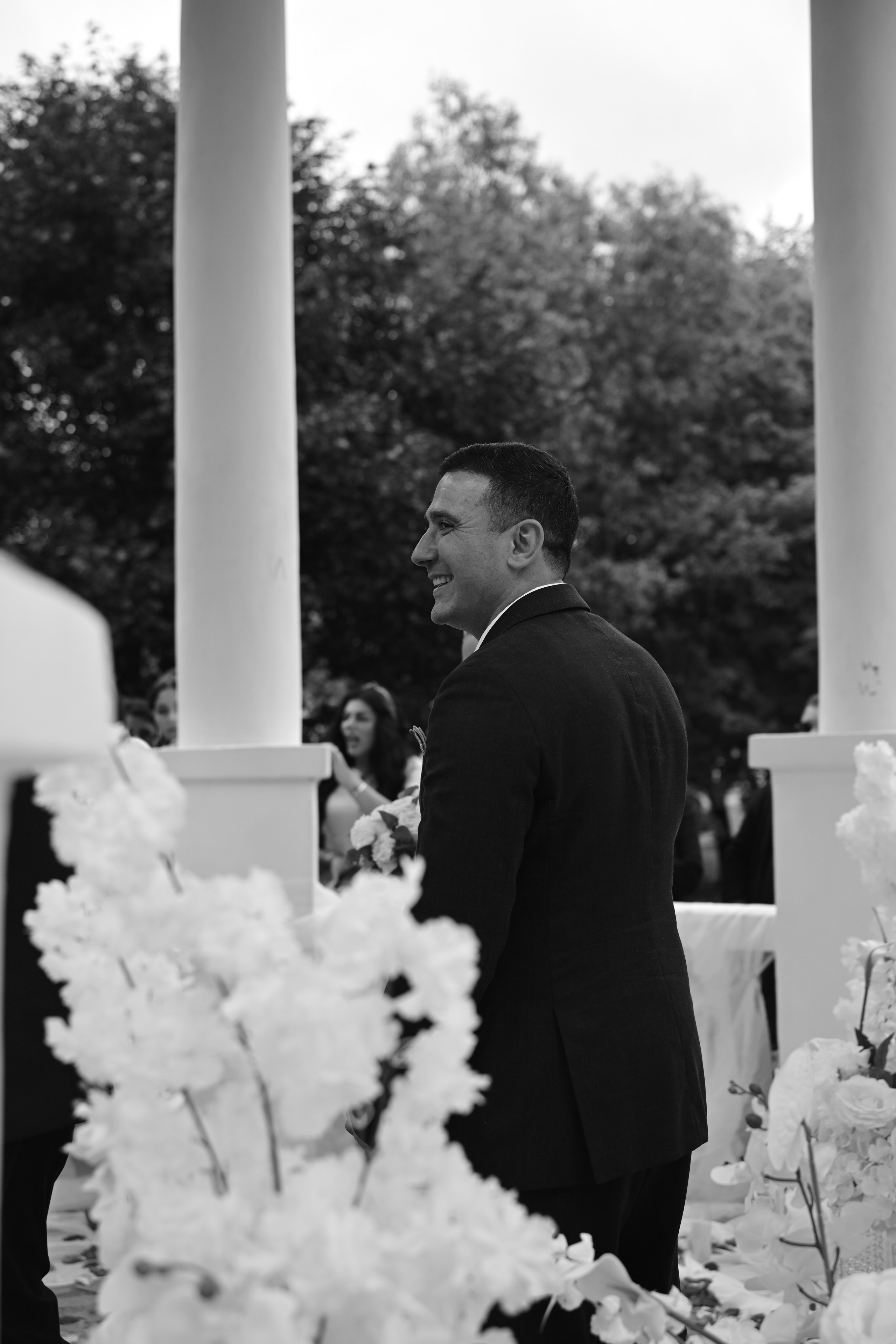 Свадьбы. Фотограф Артак Ерицян