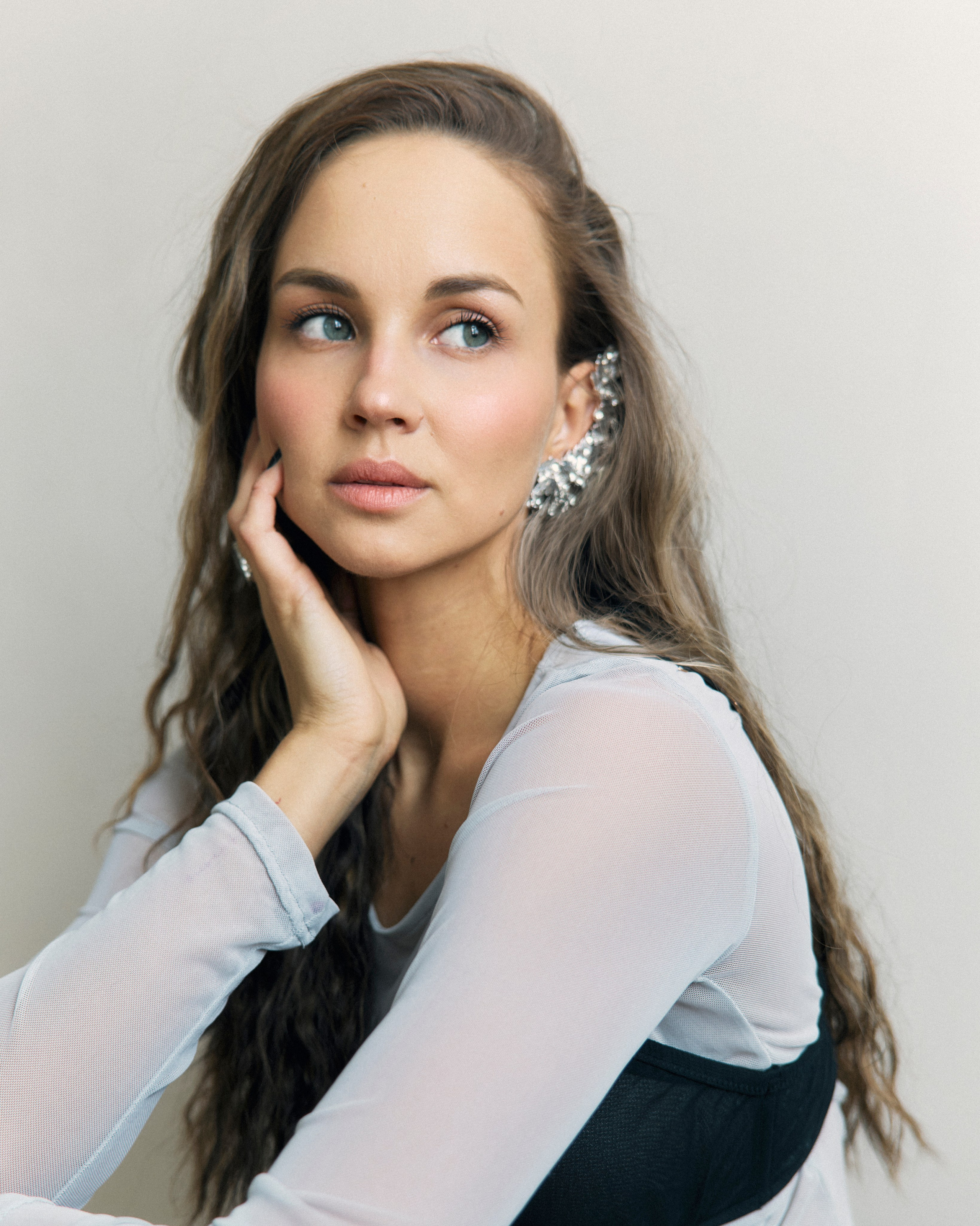 Julia. Фотограф для души Анастасия Конкс