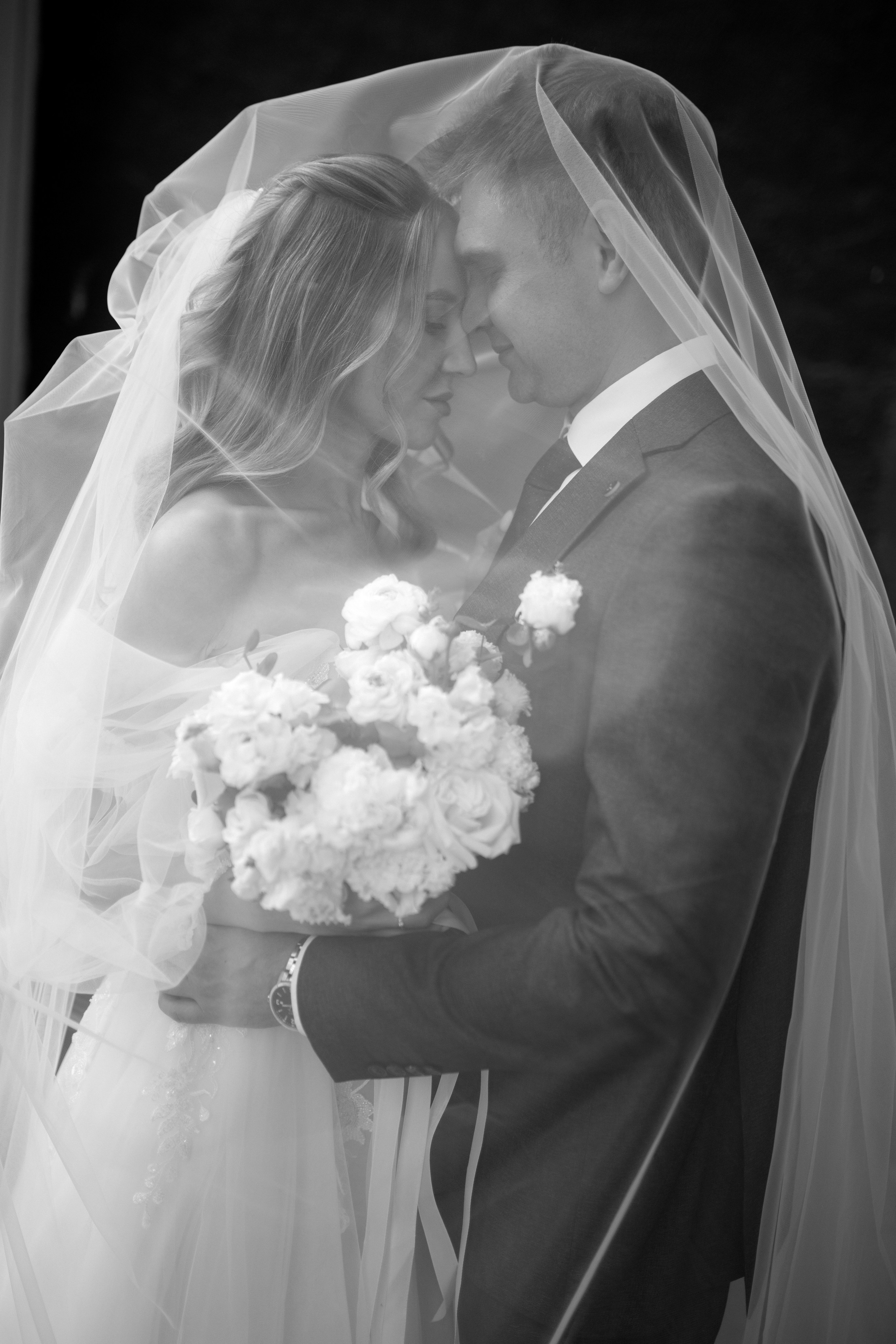 Свадьба Ивана и Ирины. Свадебный и семейный фотограф в Иркутске Яна Лиа