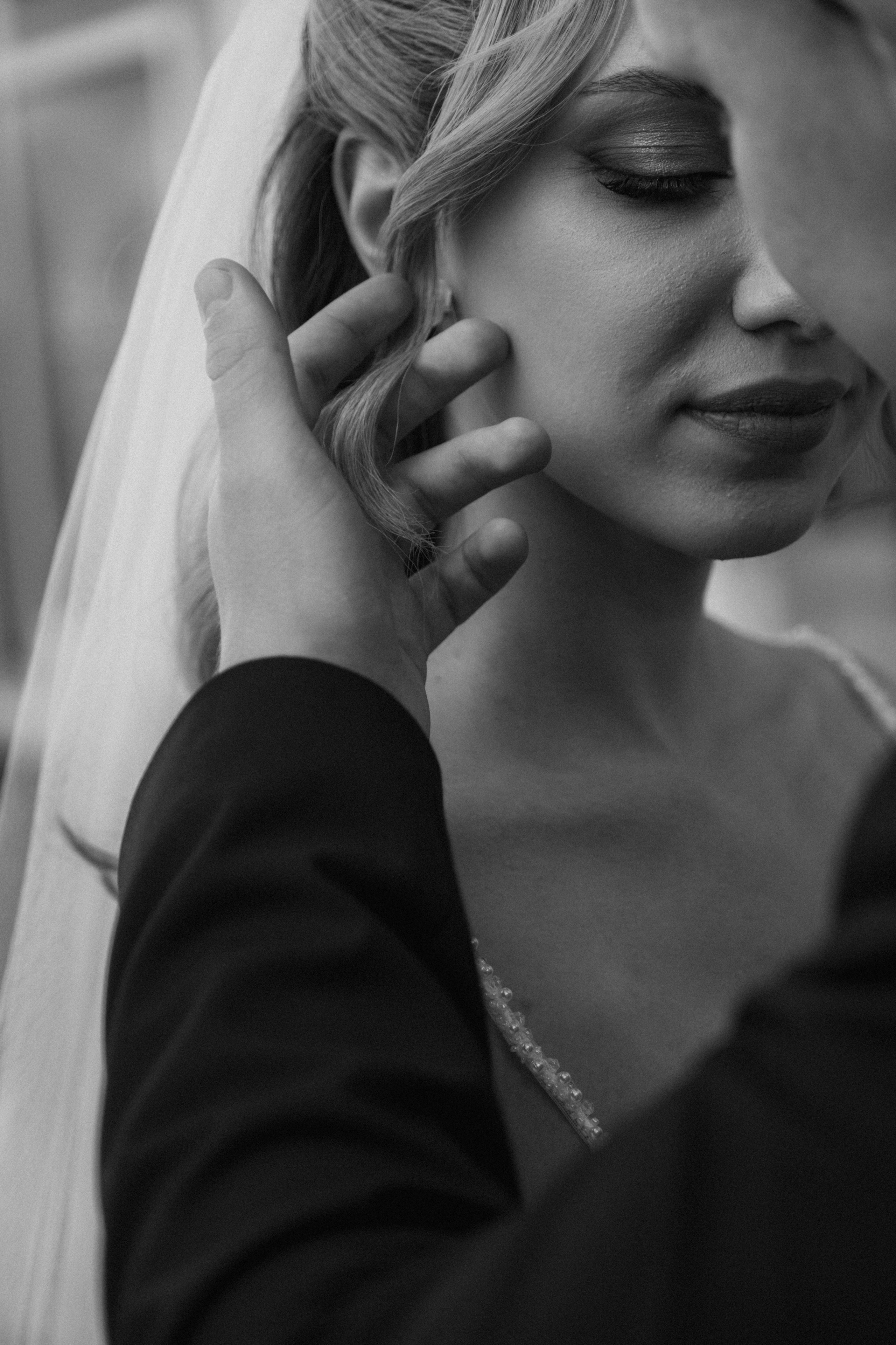 Даниил и Ангелина. Фотограф Саранск Ирина Шишкина, все виды съемок