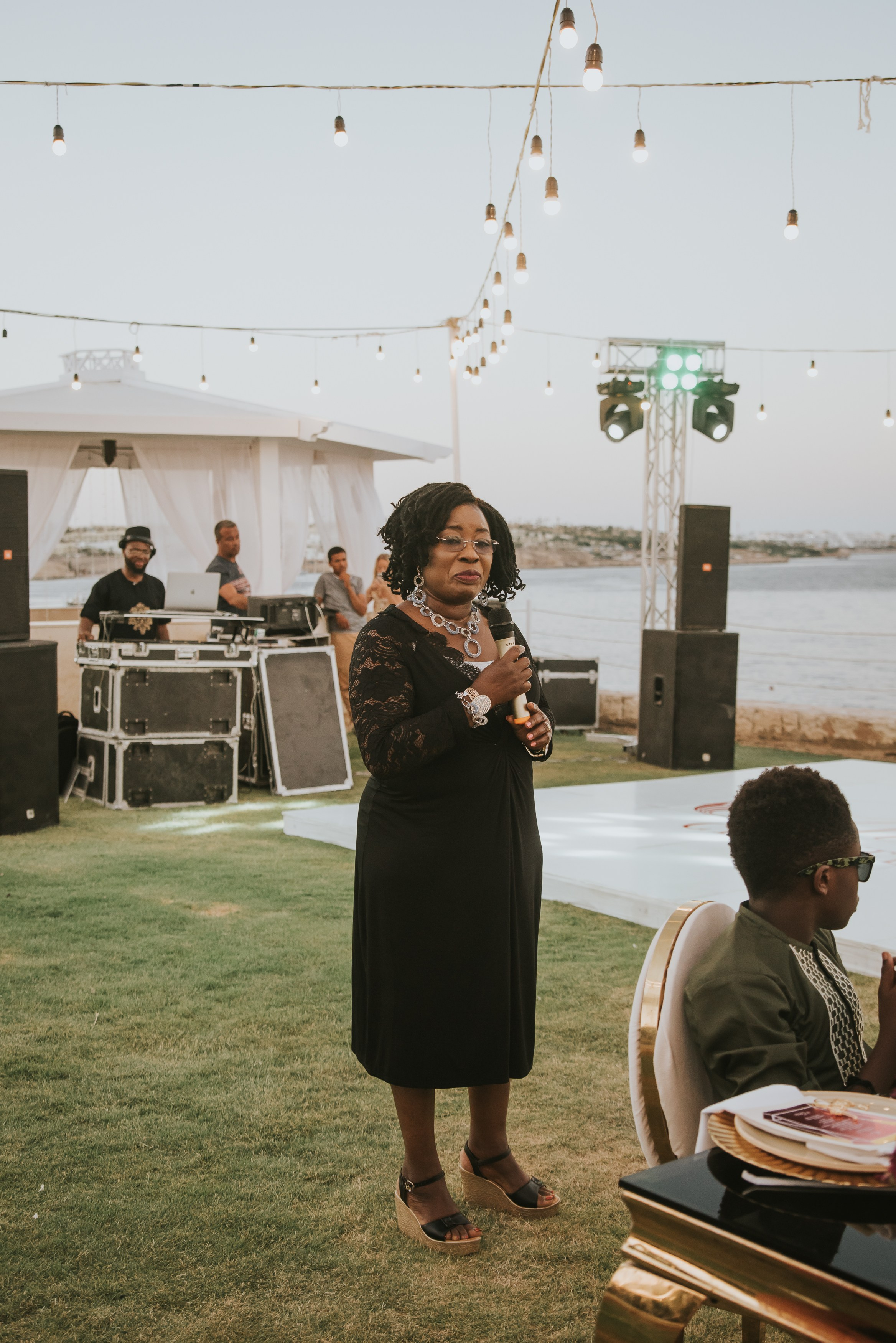 KEMI’S BIRTHDAY AT SULTAND GARDENS. Photographe de mariage et de famille à Sharm El Sheikh Natalia Matlina