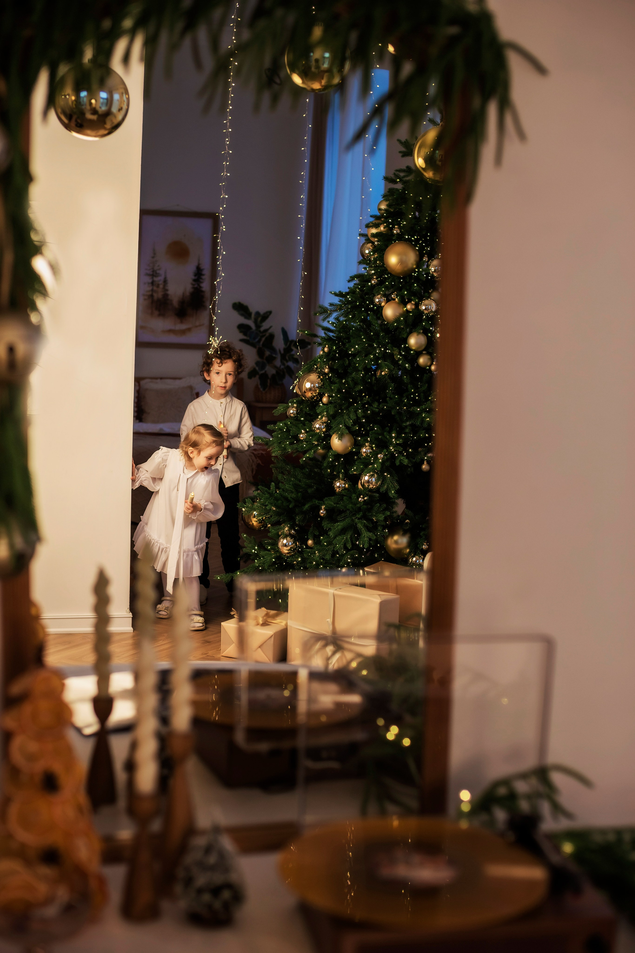 Фотостудия ЛИОН. Семейный фотограф в Саратове