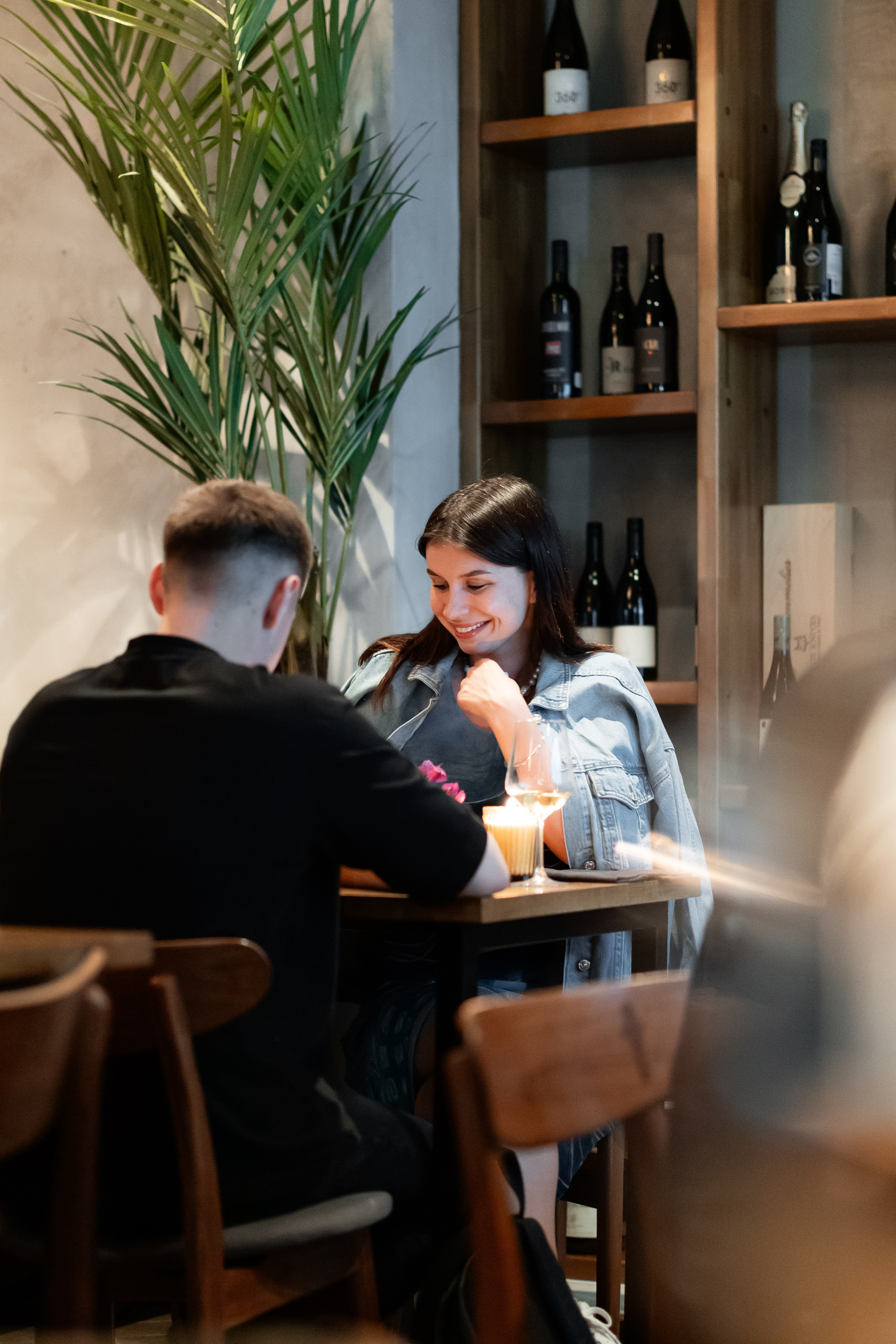 Бар «BRIX». Агентство по фото и видео съемке