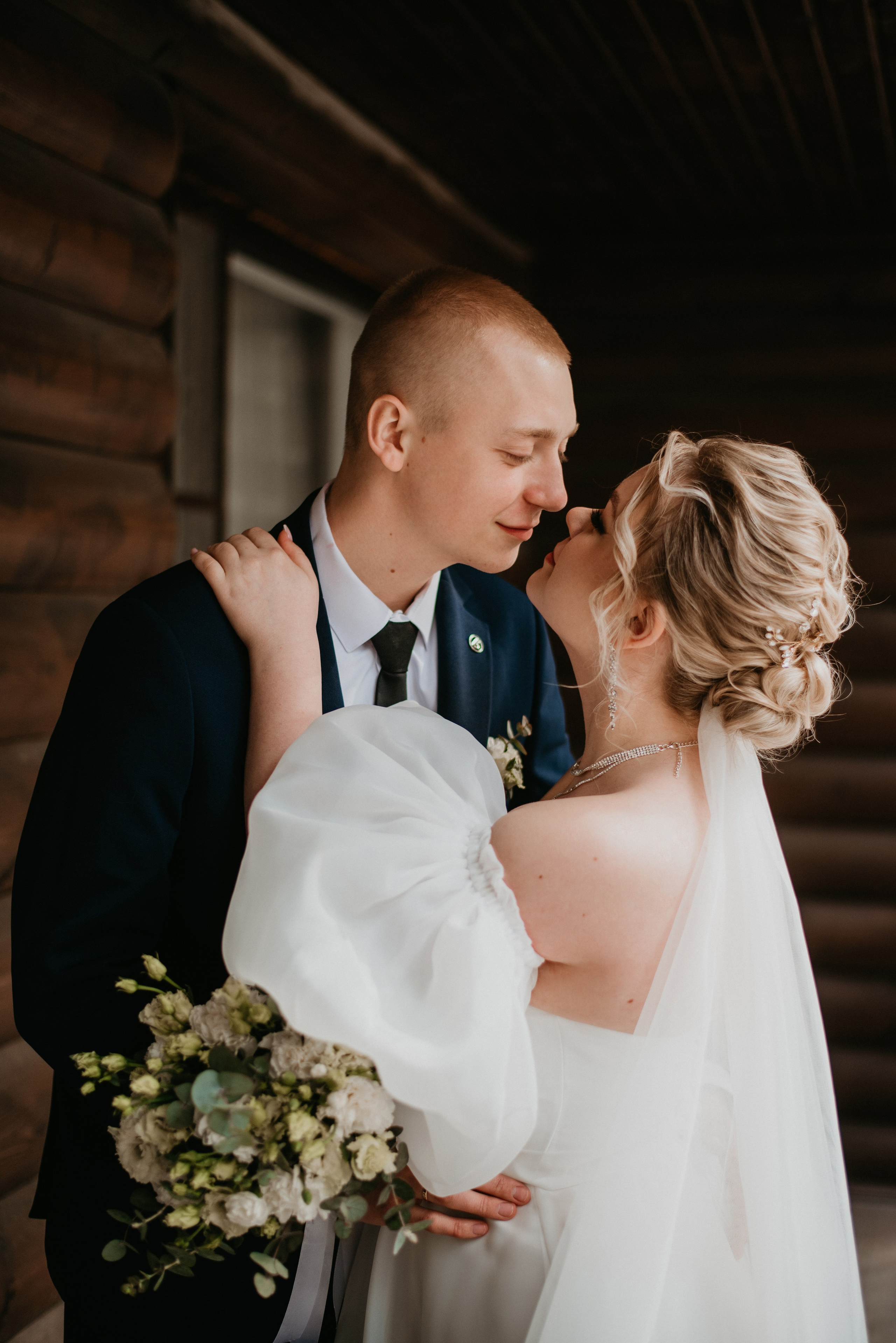 Свадьбы. Фотограф Екатерина Ридняк