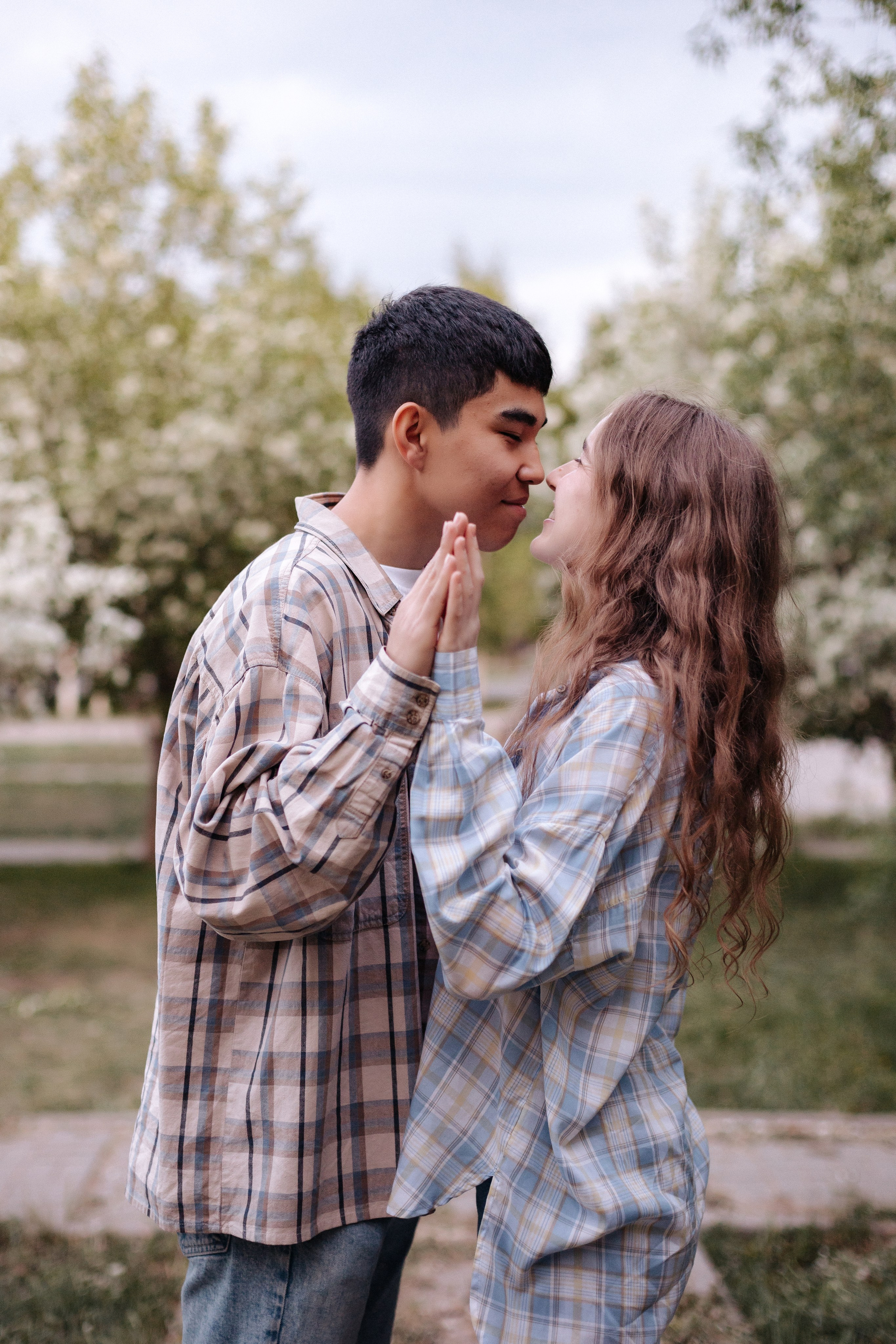 Пикник. Репортажный и портретный фотограф в Астана