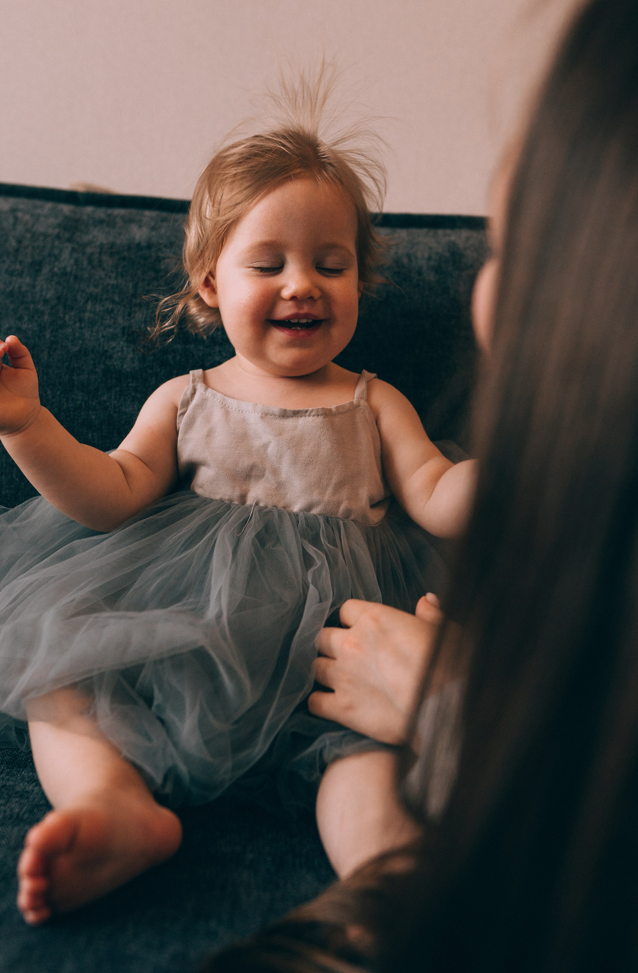 Годик Полли. Семейный, ньюборн фотограф, фотограф на роды в Москве, Виктория Тюльдюкова
