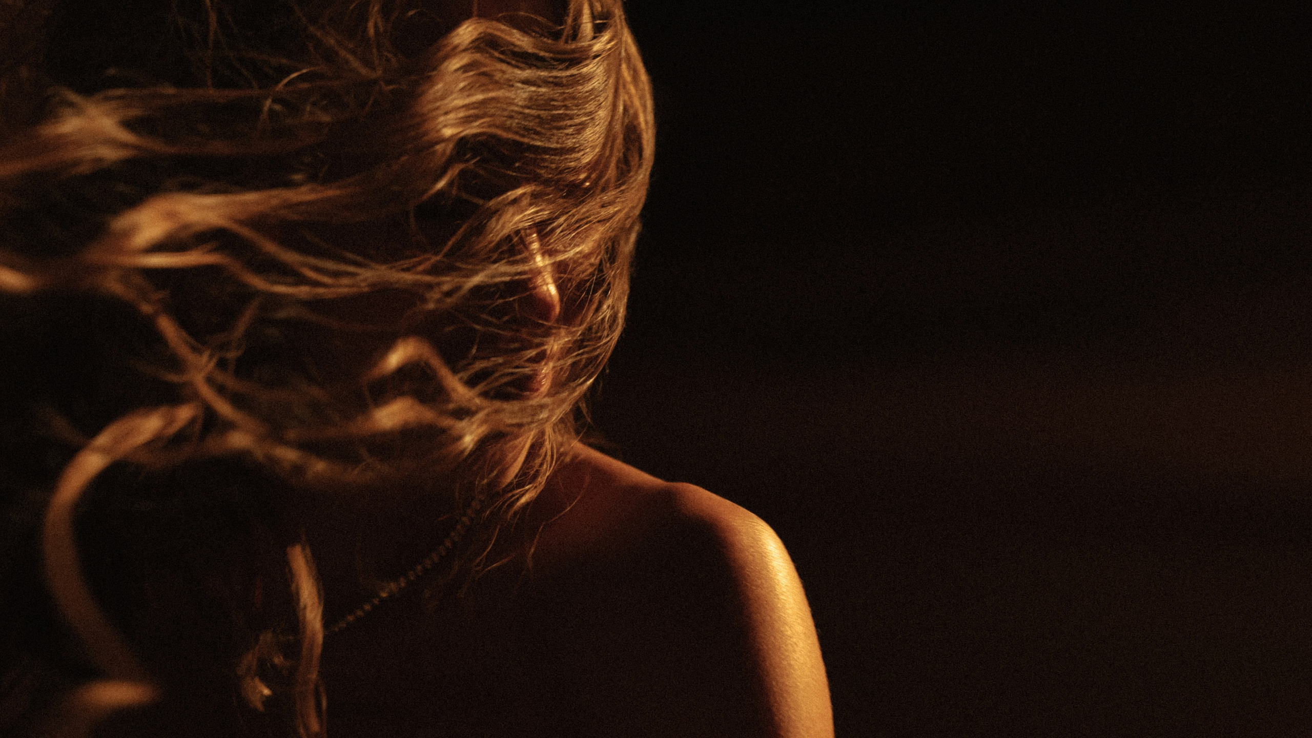 Будет немного ветрено. Геленджик. 2024. Никита Погосов