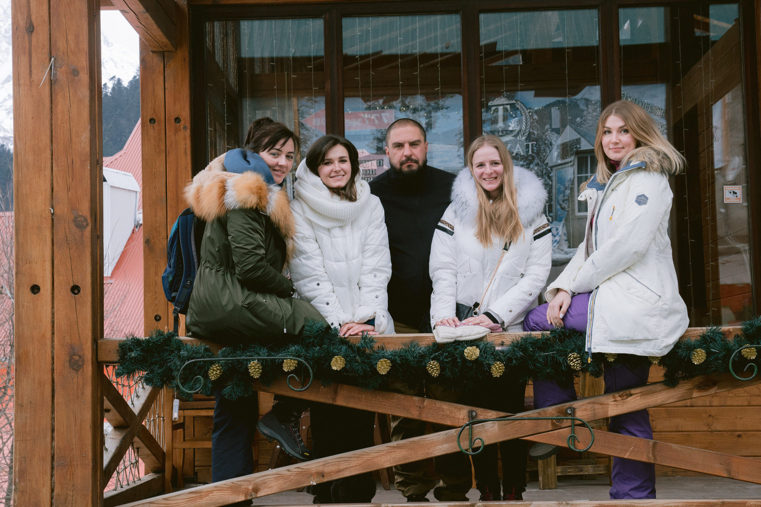 Фотосессия в горах. PhuQuoc photographer — Phu Quoc wedding photographer