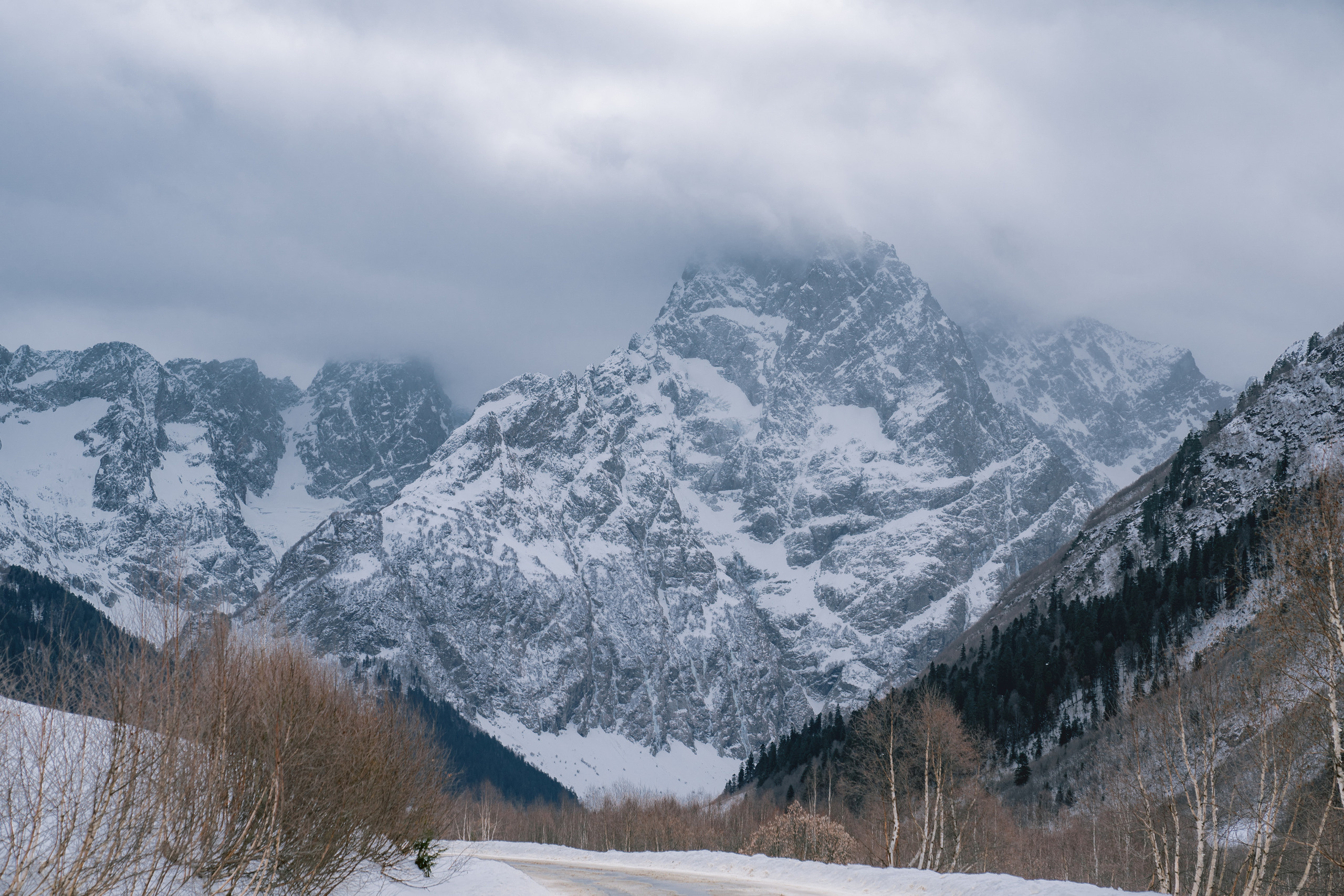 Фотосессия в горах. PhuQuoc photographer — Phu Quoc wedding photographer