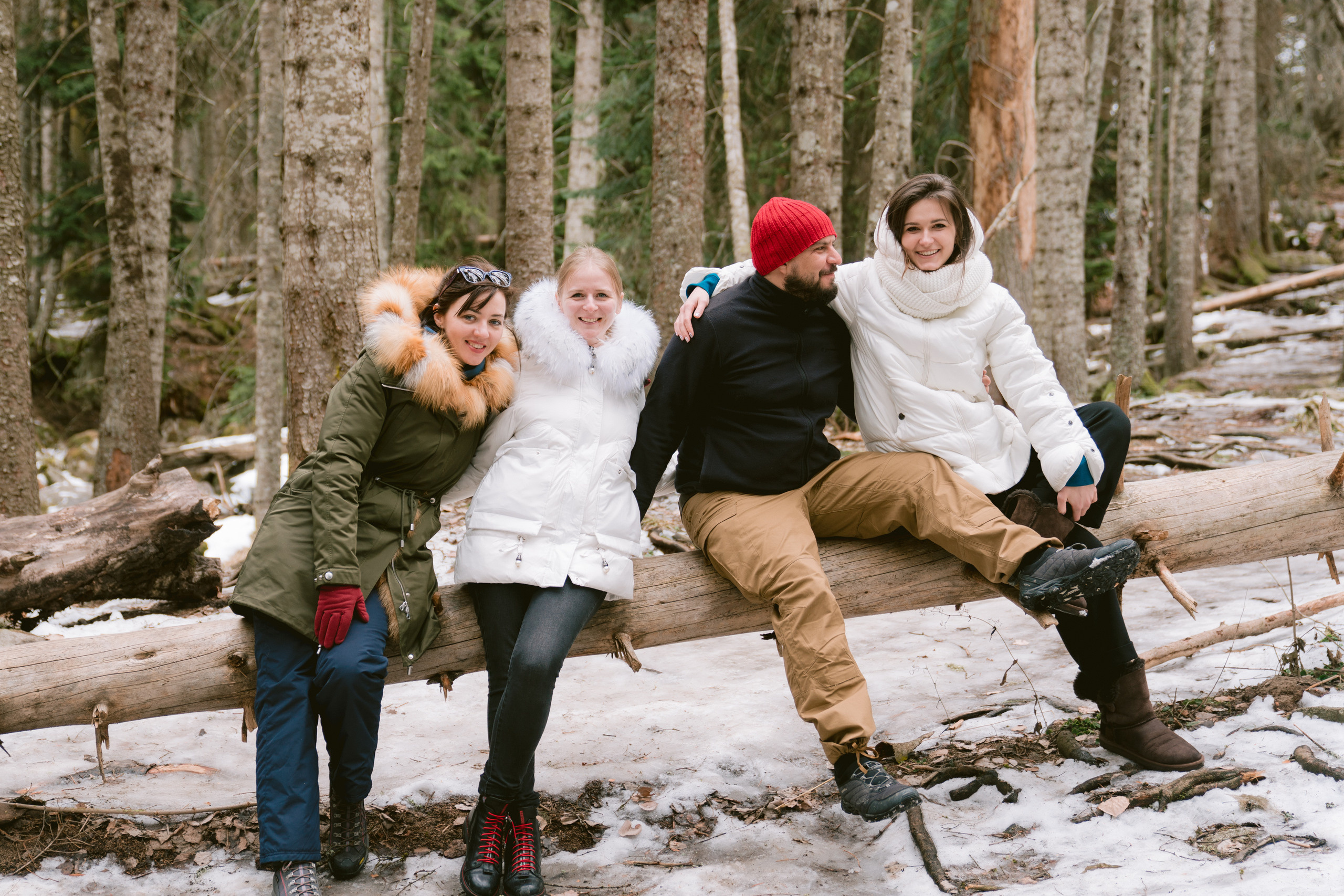 Фотосессия в горах. PhuQuoc photographer — Phu Quoc wedding photographer