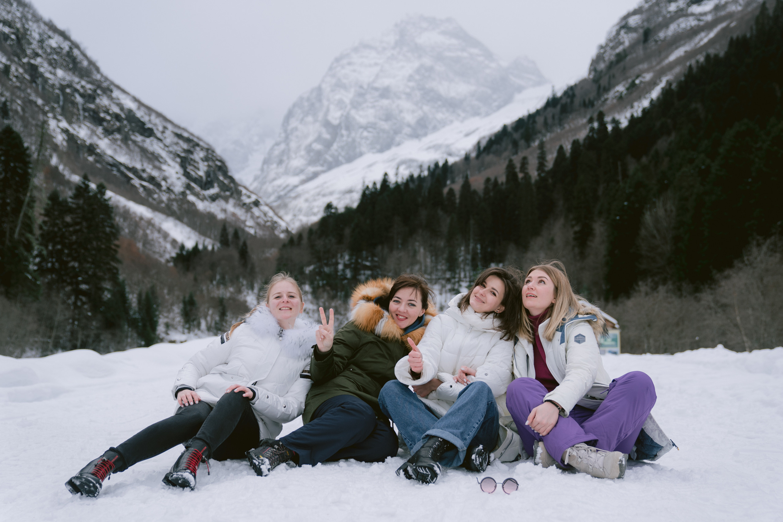 Фотосессия в горах. PhuQuoc photographer — Phu Quoc wedding photographer