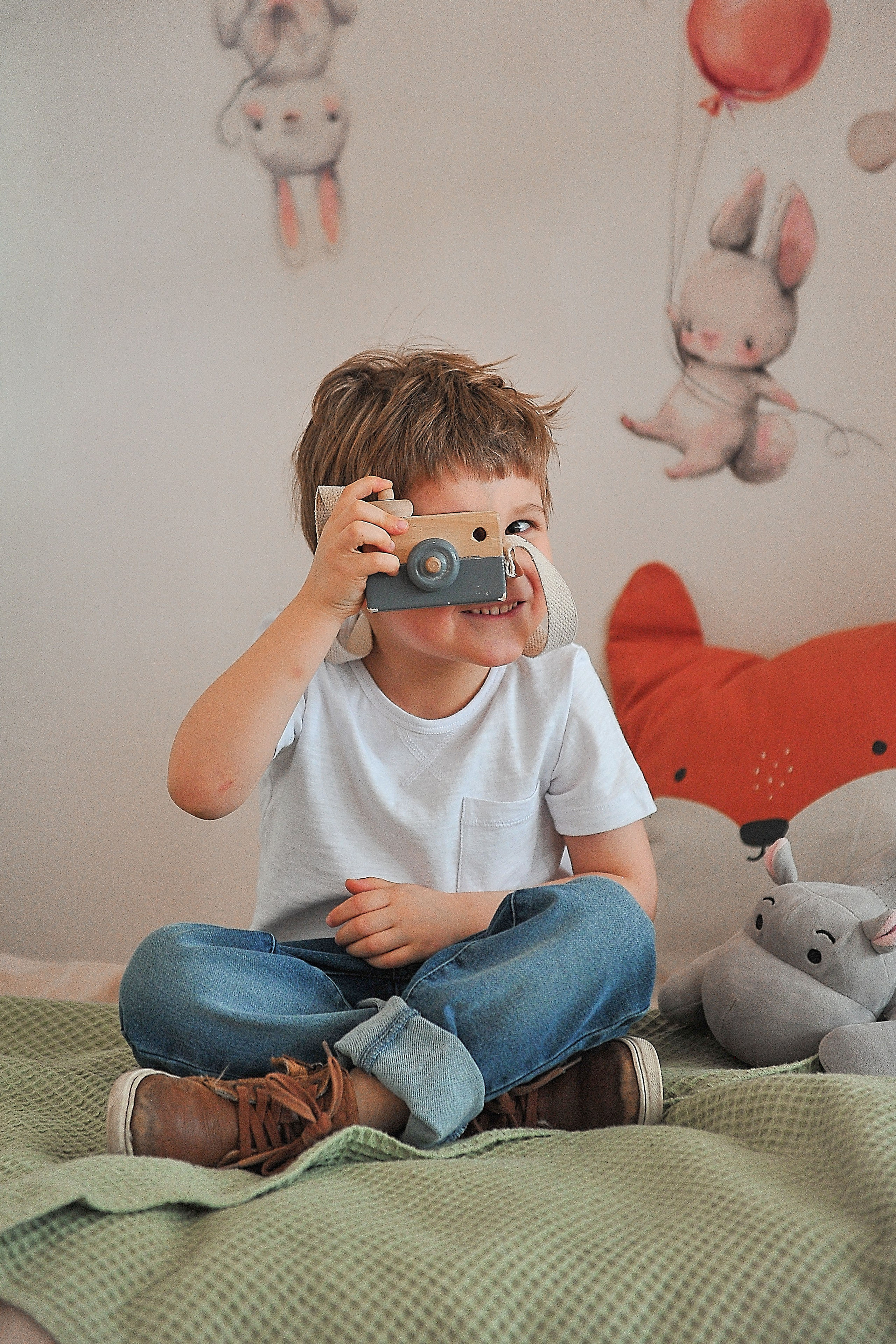 Семейные студийные фотосессии. Детский, семейный фотограф в Ижевске и Москве Аксинья Лысенкова ADEN