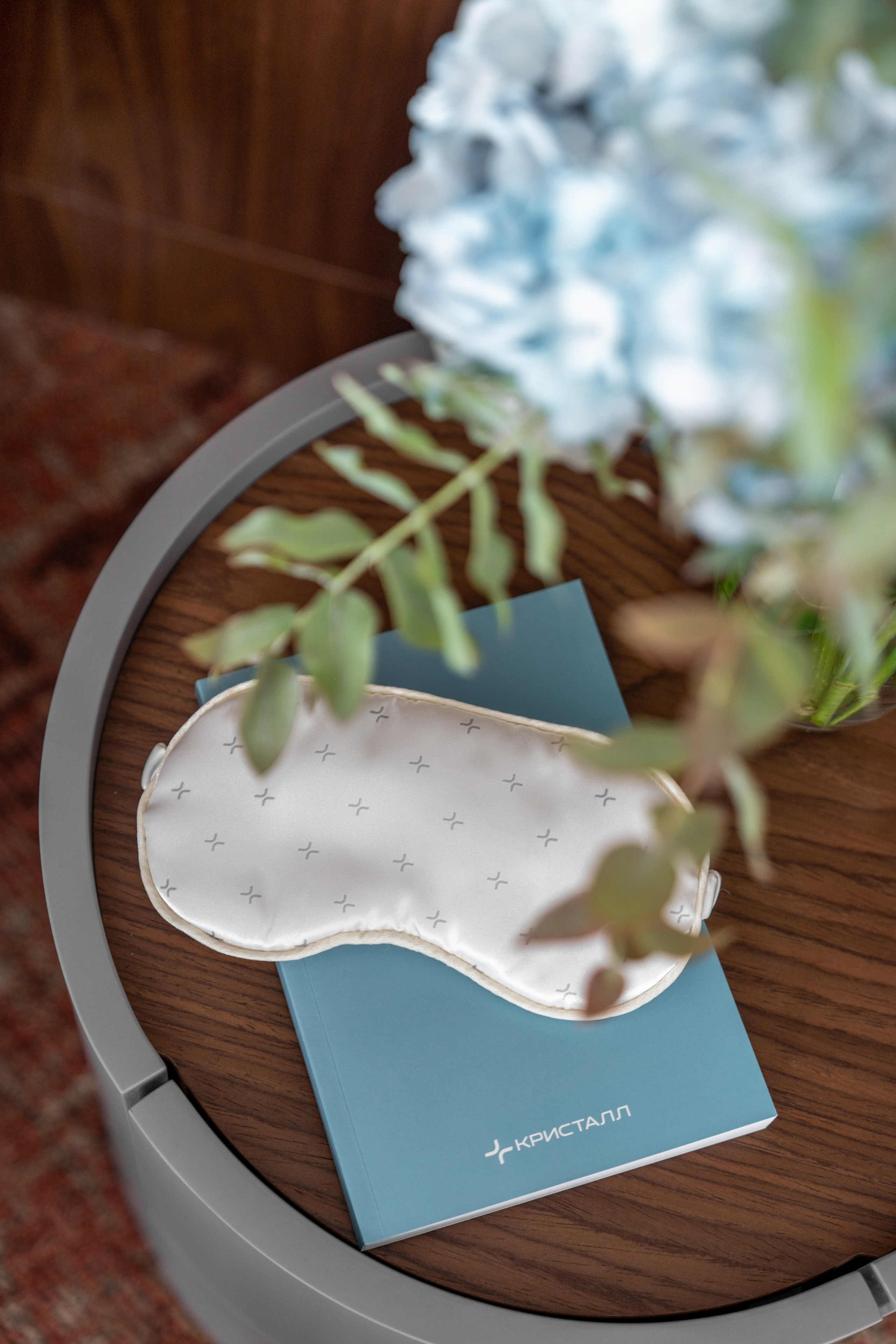 Санаторий Кристалл. Отельный интерьерный фотограф Сочи